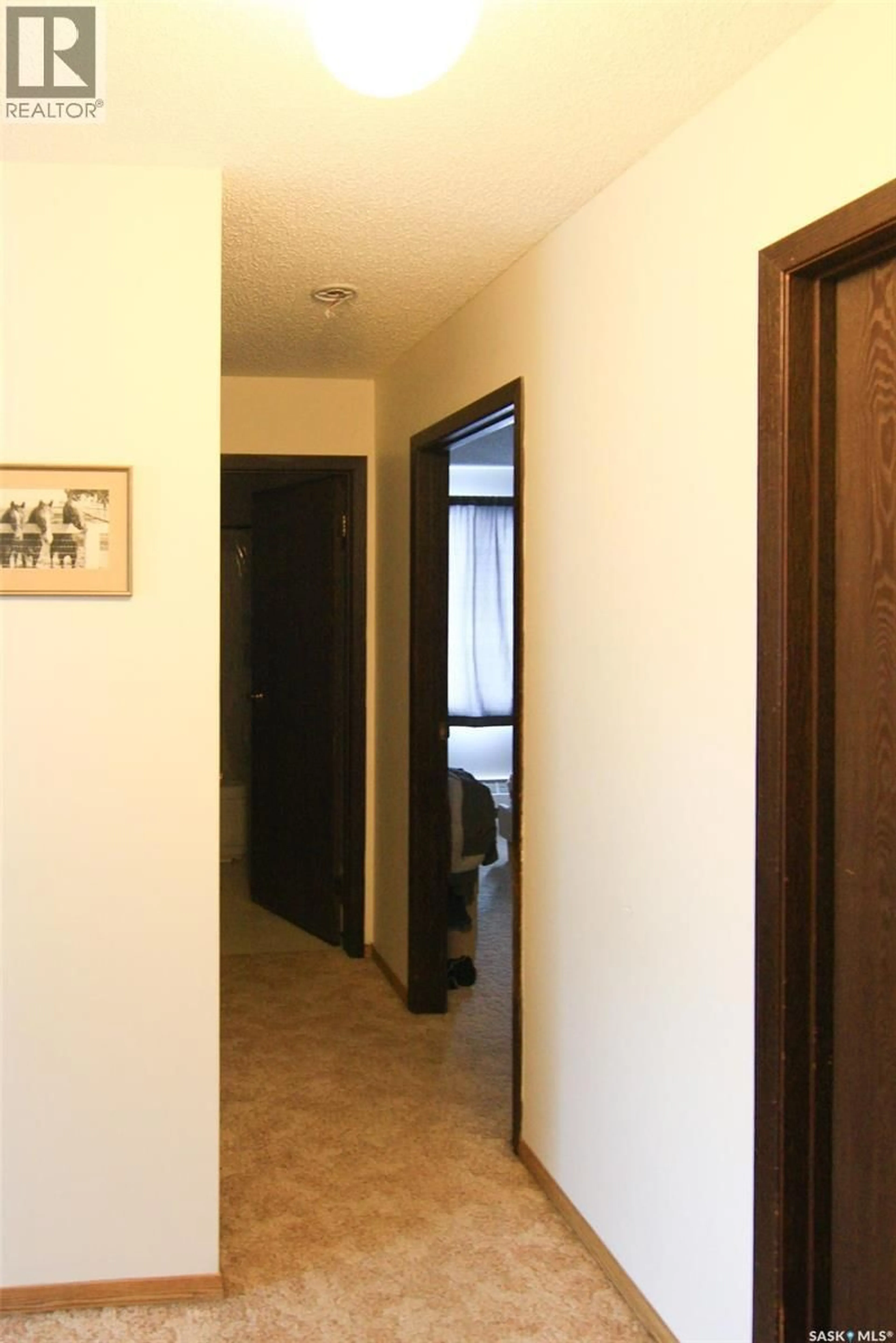 Indoor foyer for 144 FIRST AVENUE, Yorkton Saskatchewan S3N1J8