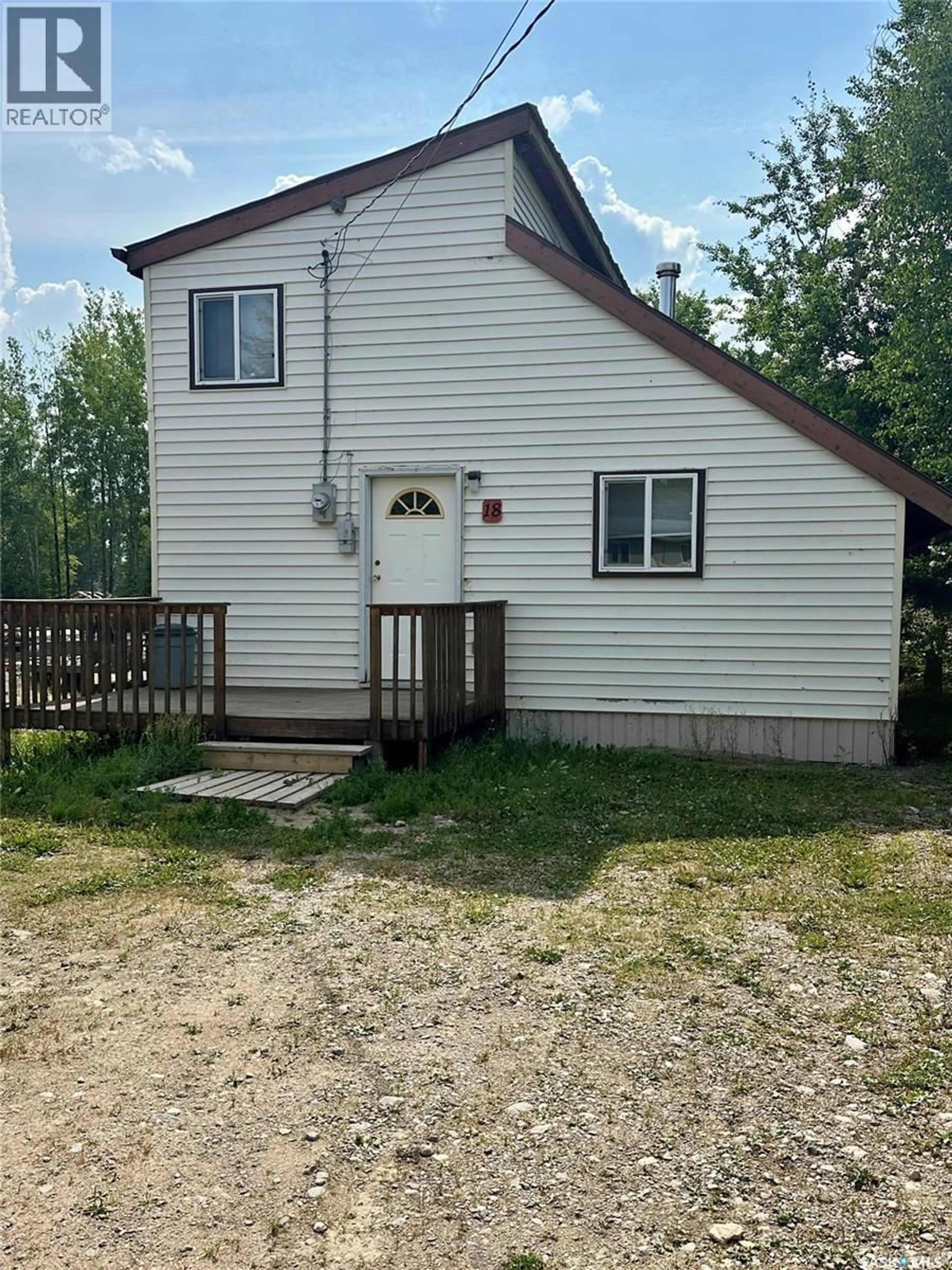 Unknown for 31 FOX STREET, Missinipe Saskatchewan S0J1L0