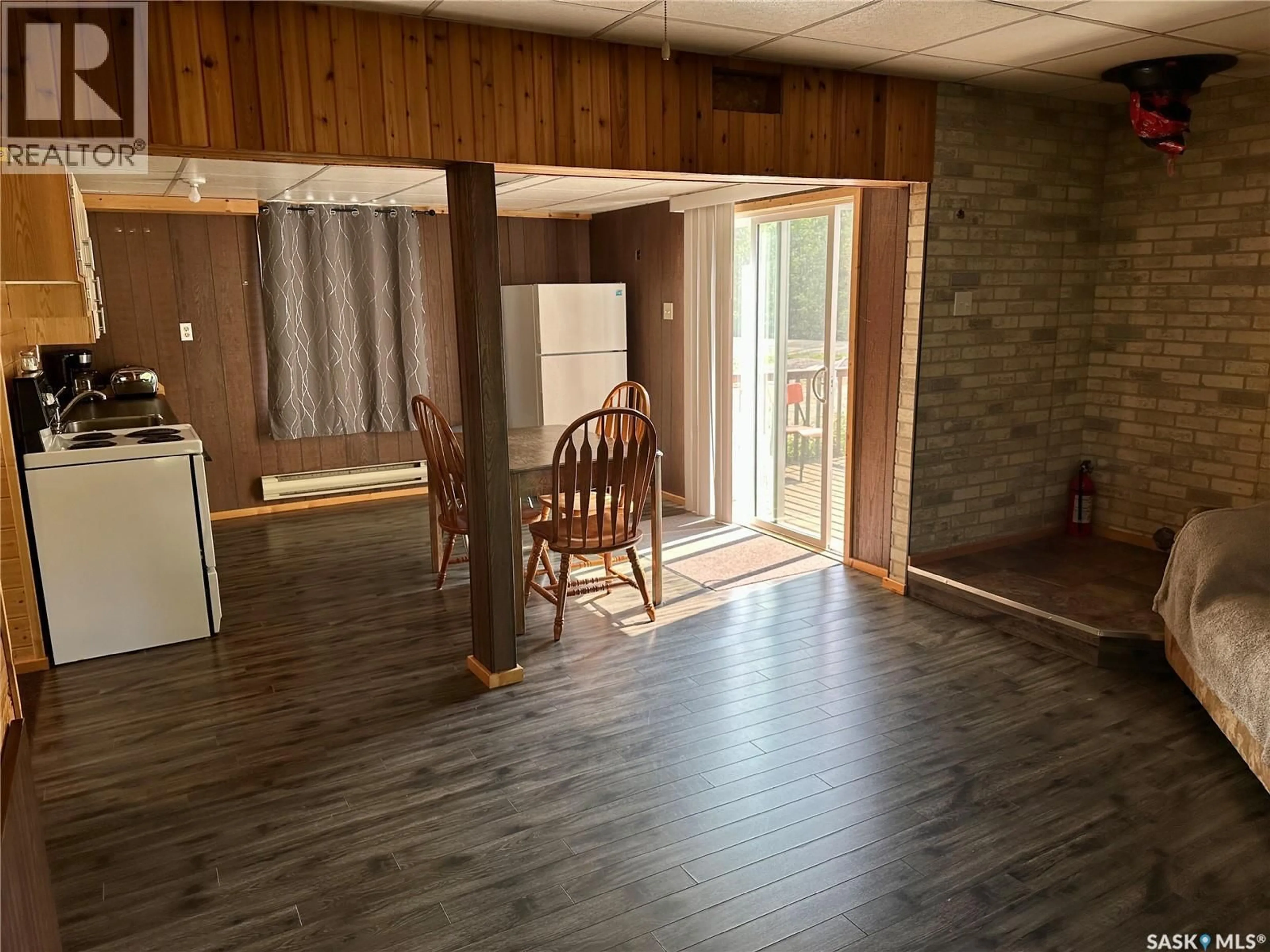 A pic of a room for 31 FOX STREET, Missinipe Saskatchewan S0J1L0