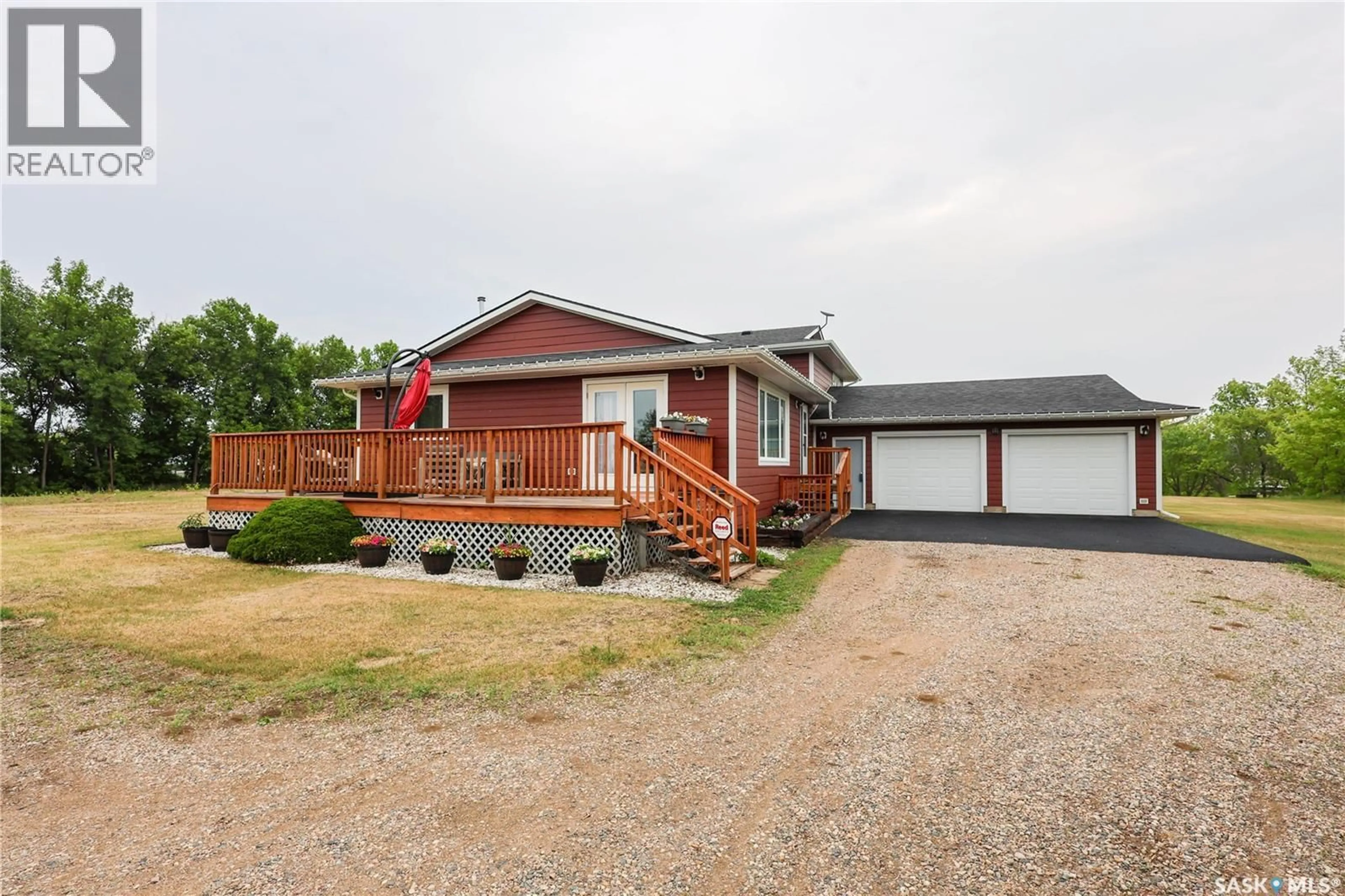 Unknown for MACDONALD ROAD, Prince Albert Rm No. 461 Saskatchewan S6V5R1
