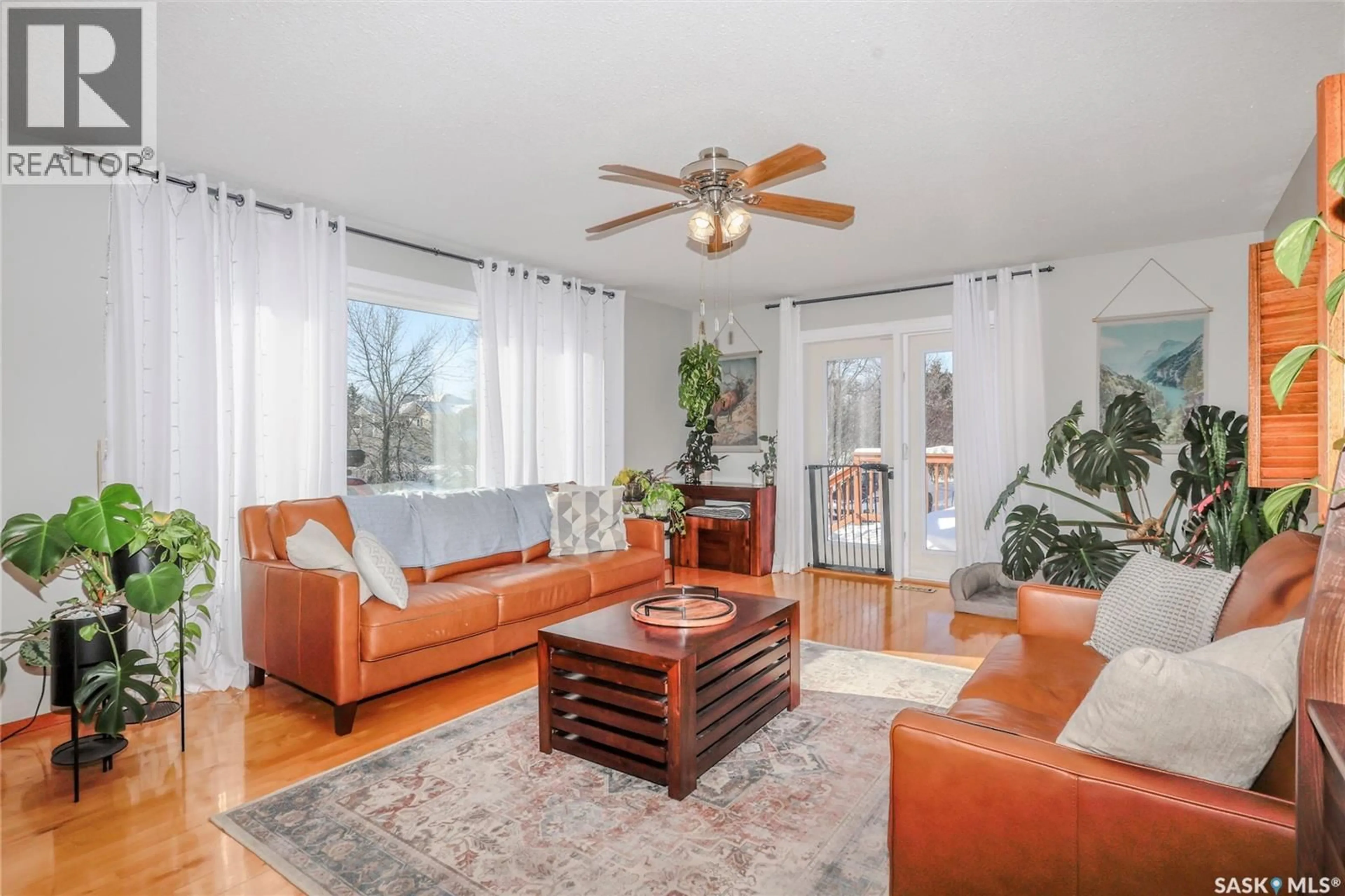 Living room with furniture, unknown for MACDONALD ROAD, Prince Albert Rm No. 461 Saskatchewan S6V5R1