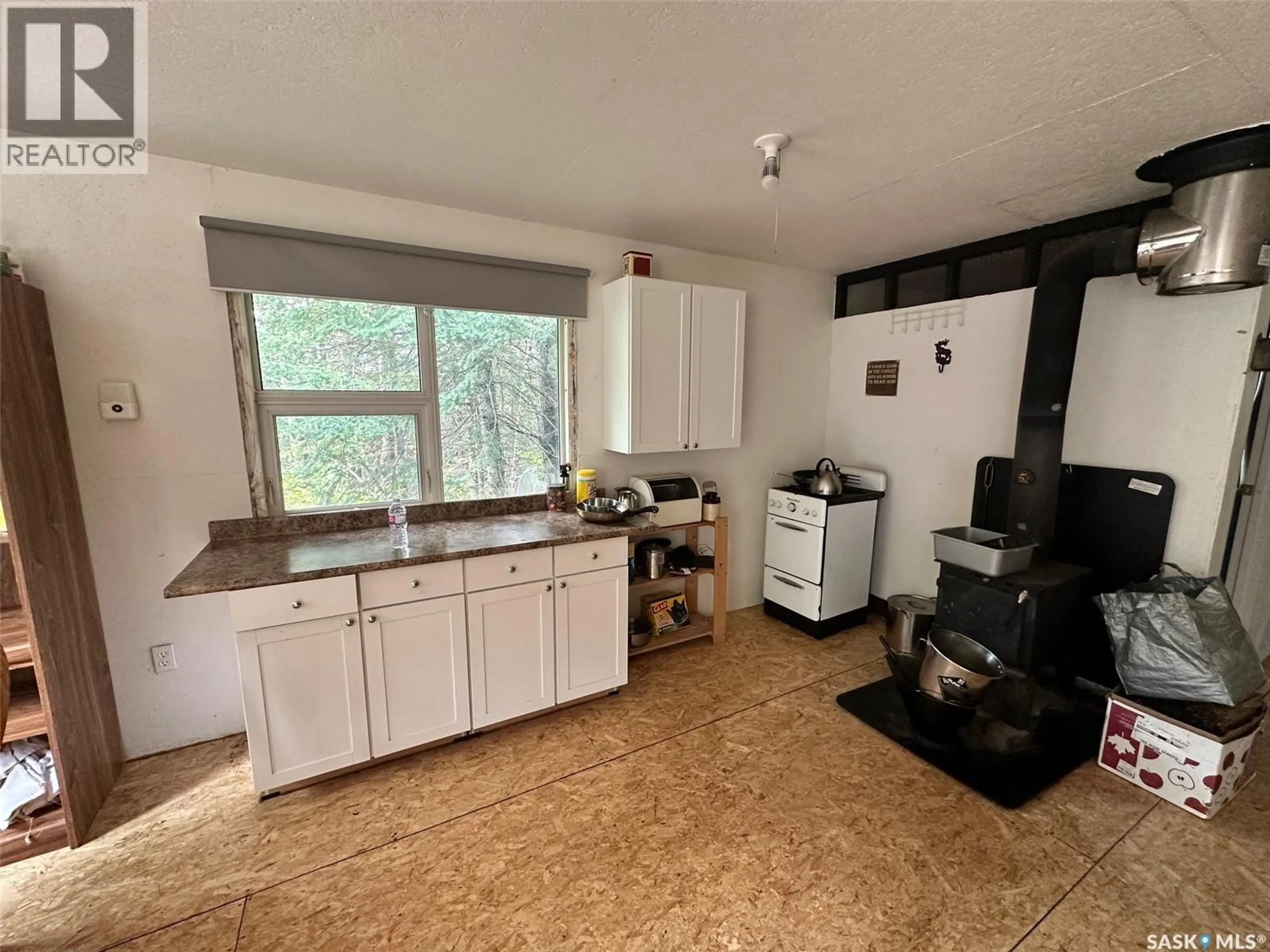 A pic of a room for BAINBRIDGE CABIN, Hudson Bay Saskatchewan S0E0Y0
