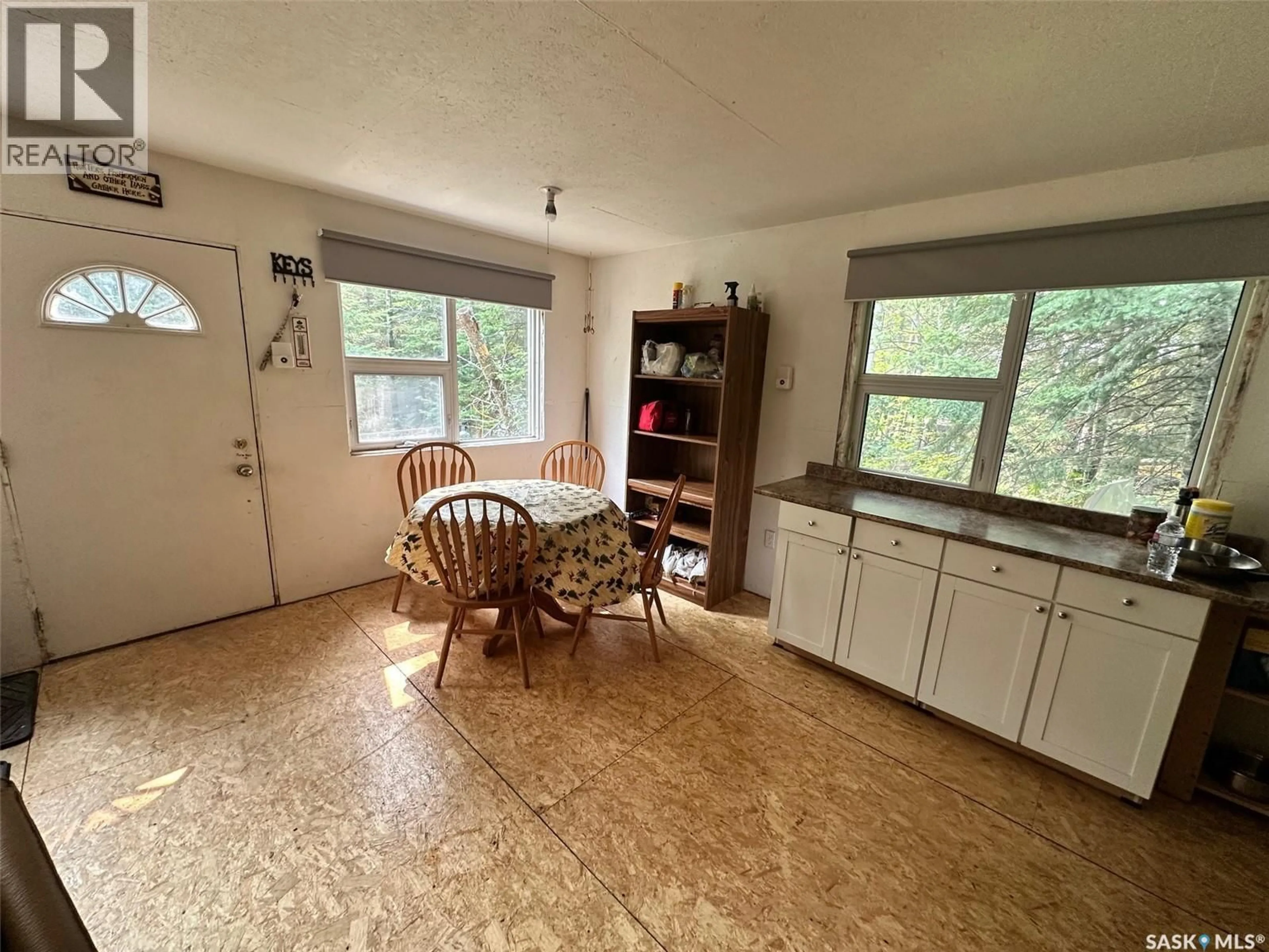 A pic of a room for BAINBRIDGE CABIN, Hudson Bay Saskatchewan S0E0Y0