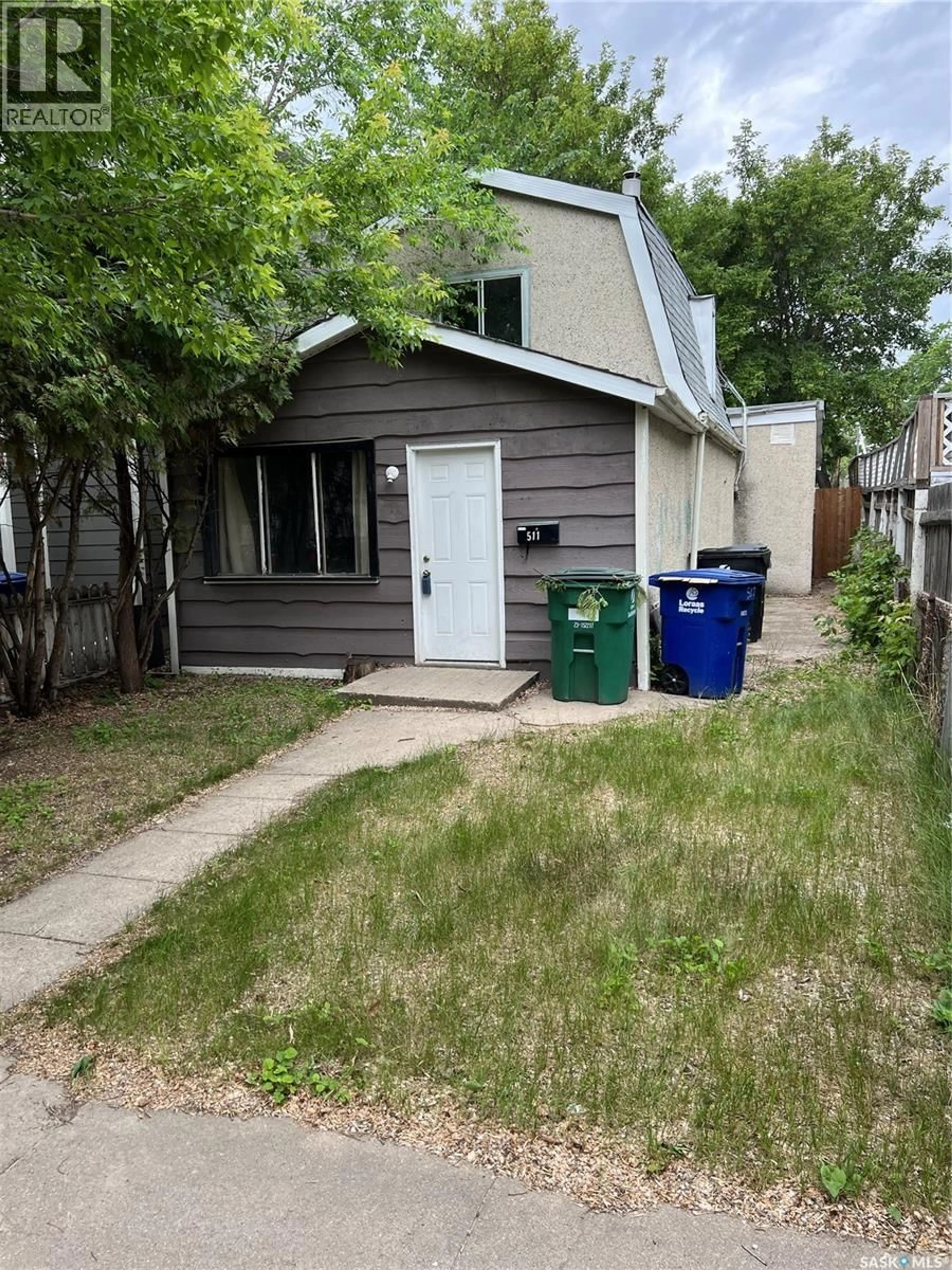 Unknown for 511 J AVENUE, Saskatoon Saskatchewan S7M2A7