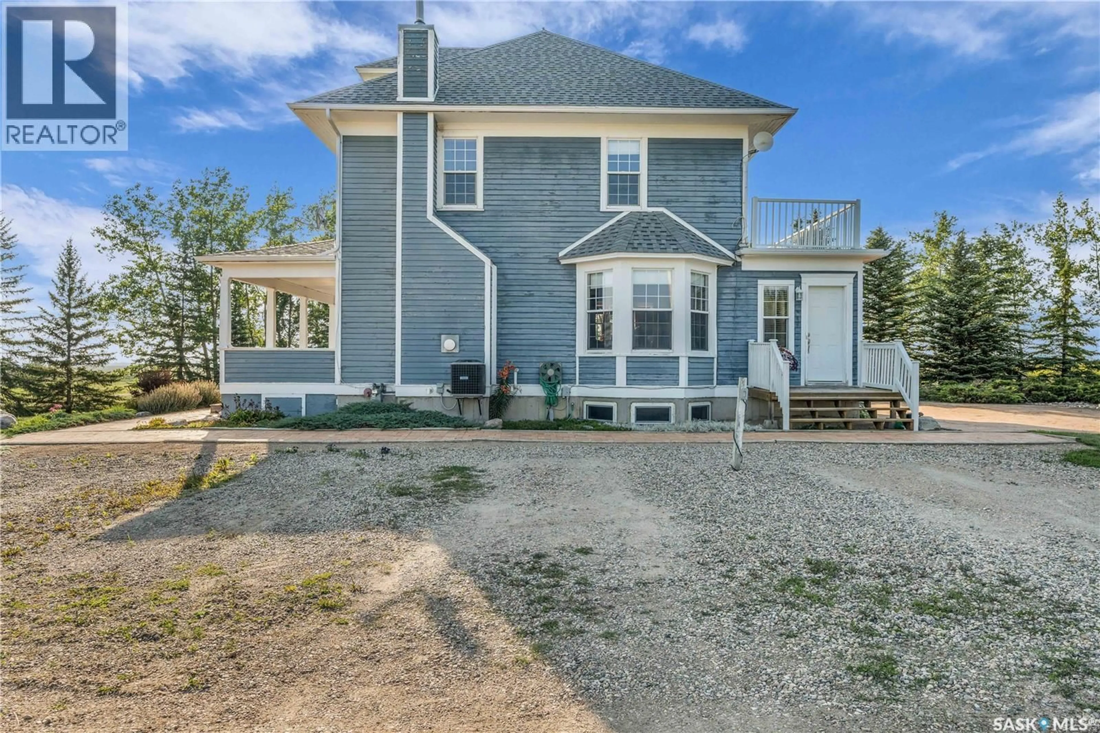 Unknown for BUTLER ACREAGE, Edenwold Rm No. 158 Saskatchewan S0G3Z0