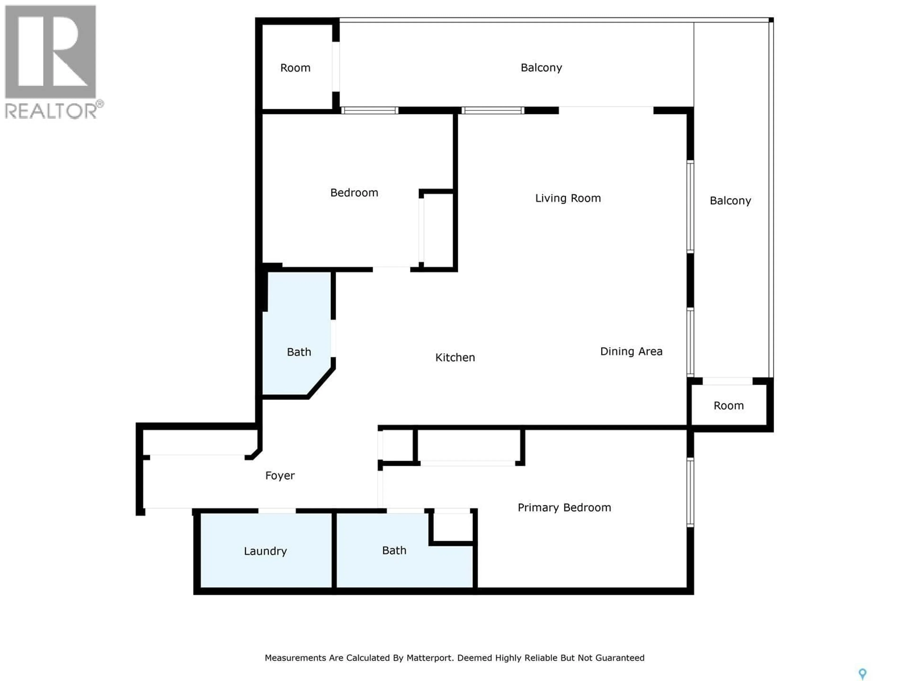 Floor plan for 135 - 303 BEAUDRY CRESCENT, Martensville Saskatchewan S0K2T1