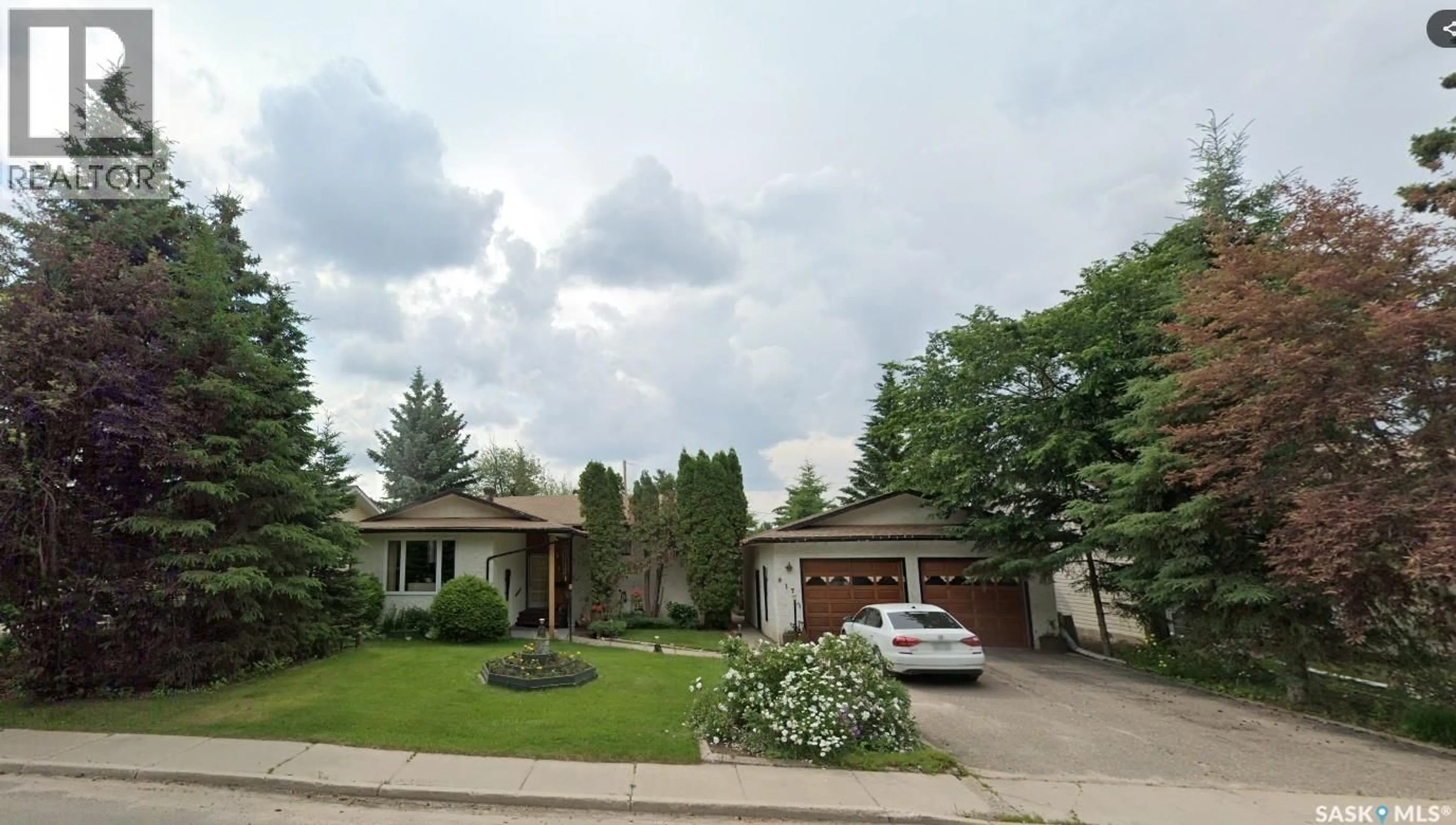 Unknown for 617 3RD STREET, Meadow Lake Saskatchewan S9X1C1