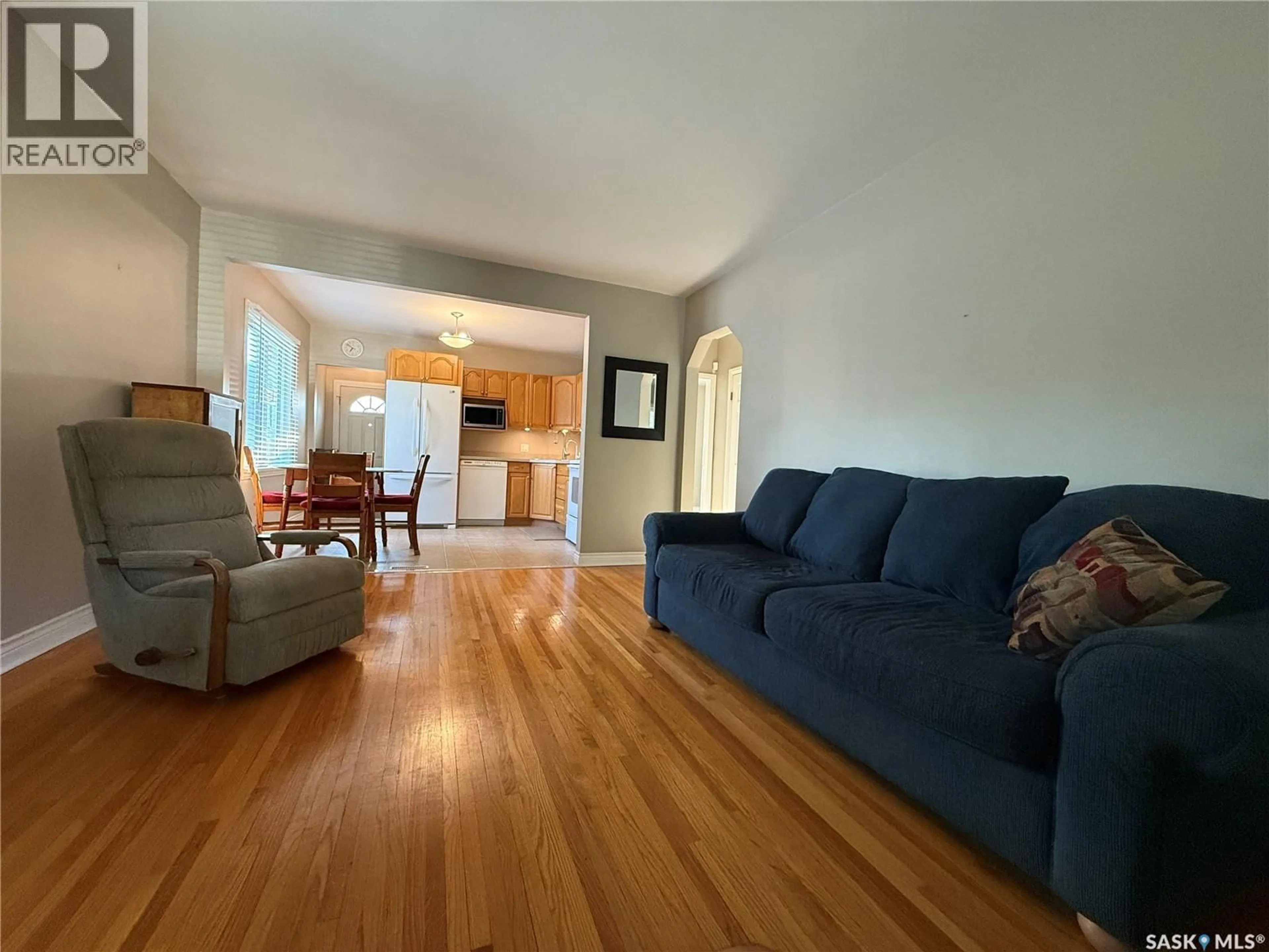 Living room with furniture, unknown for 2536 ELLIOTT STREET, Regina Saskatchewan S4N3H5