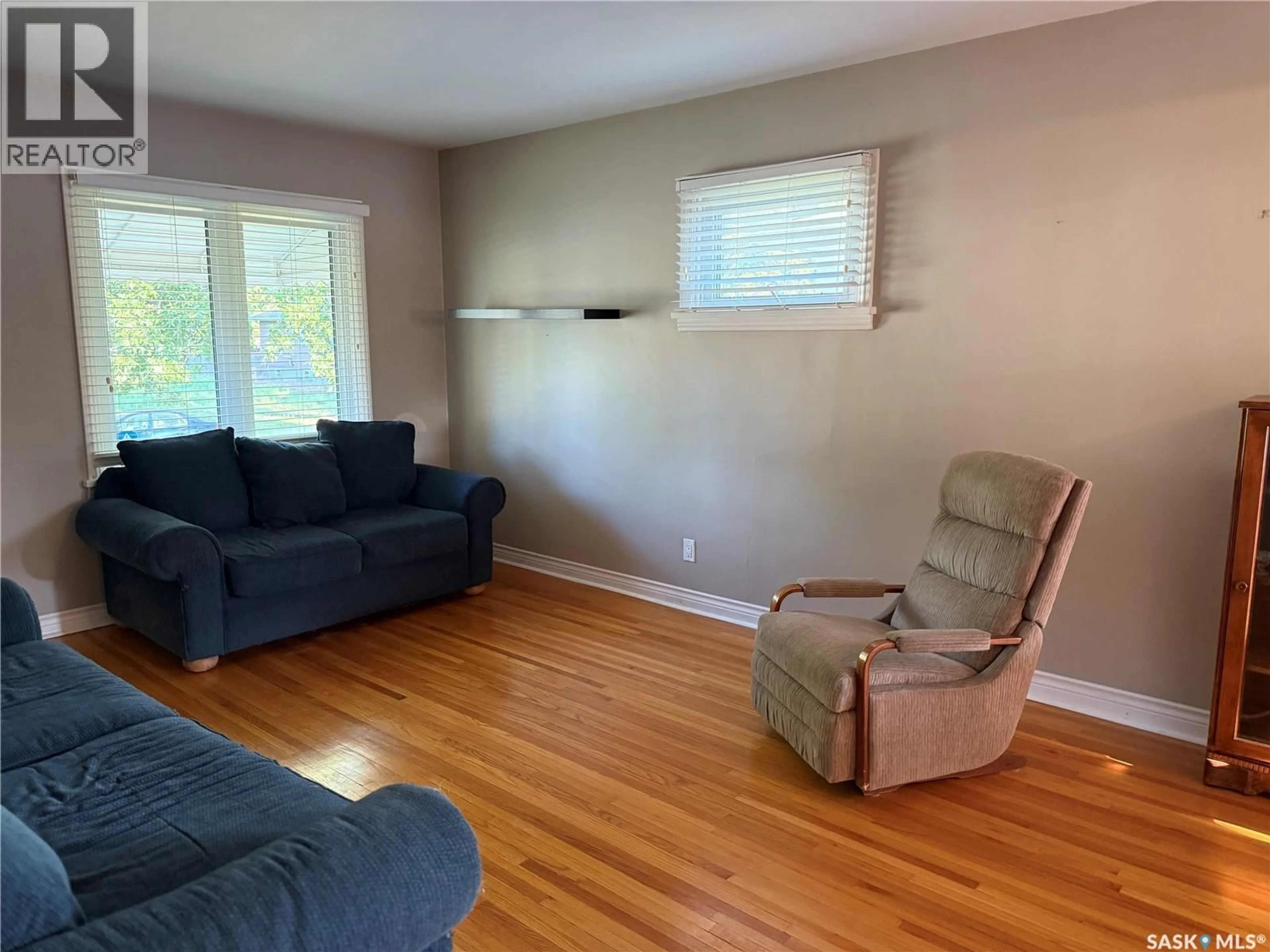 Living room with furniture, unknown for 2536 ELLIOTT STREET, Regina Saskatchewan S4N3H5