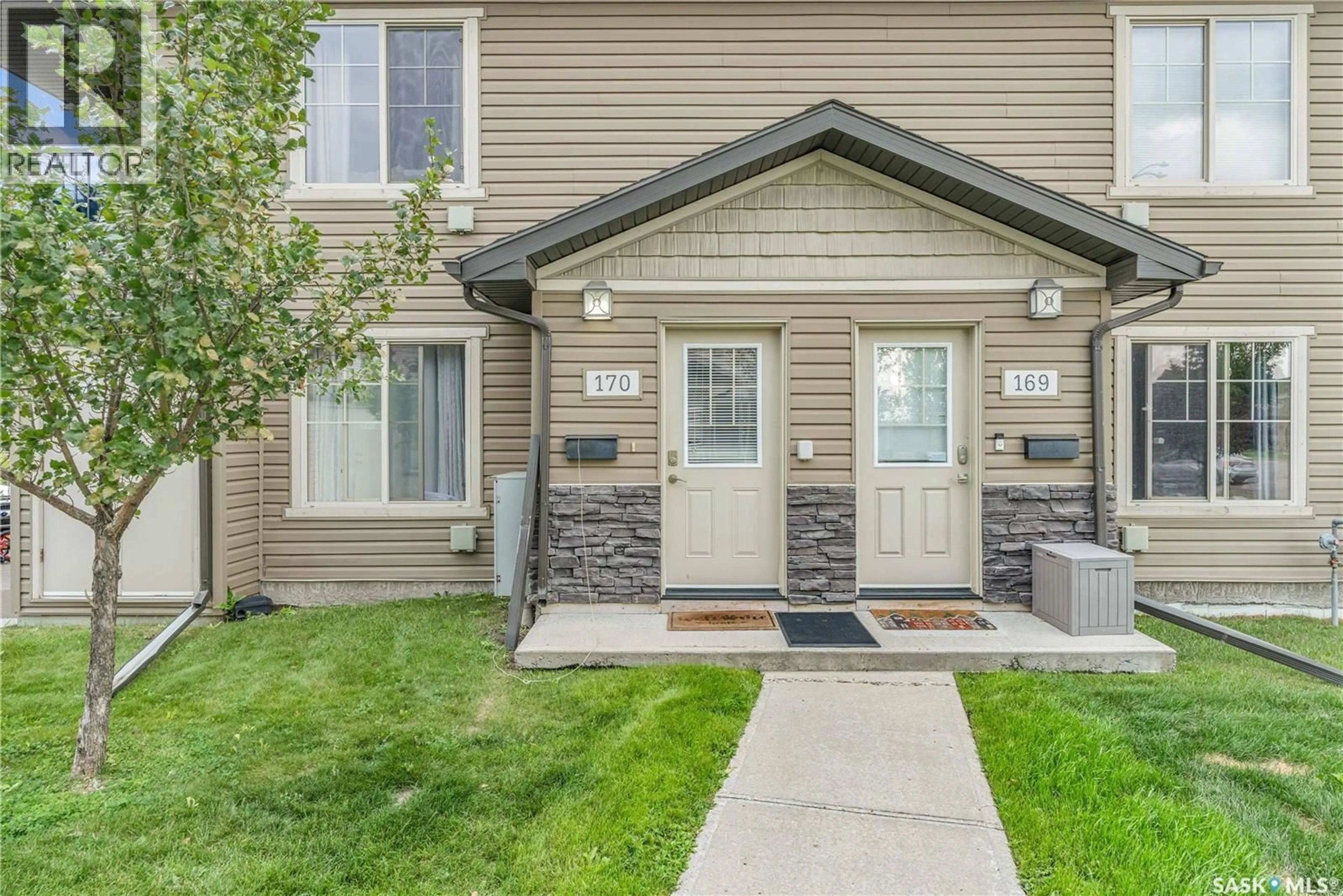 Unknown for 170 - 5079 JAMES HILL ROAD, Regina Saskatchewan S4W0B9