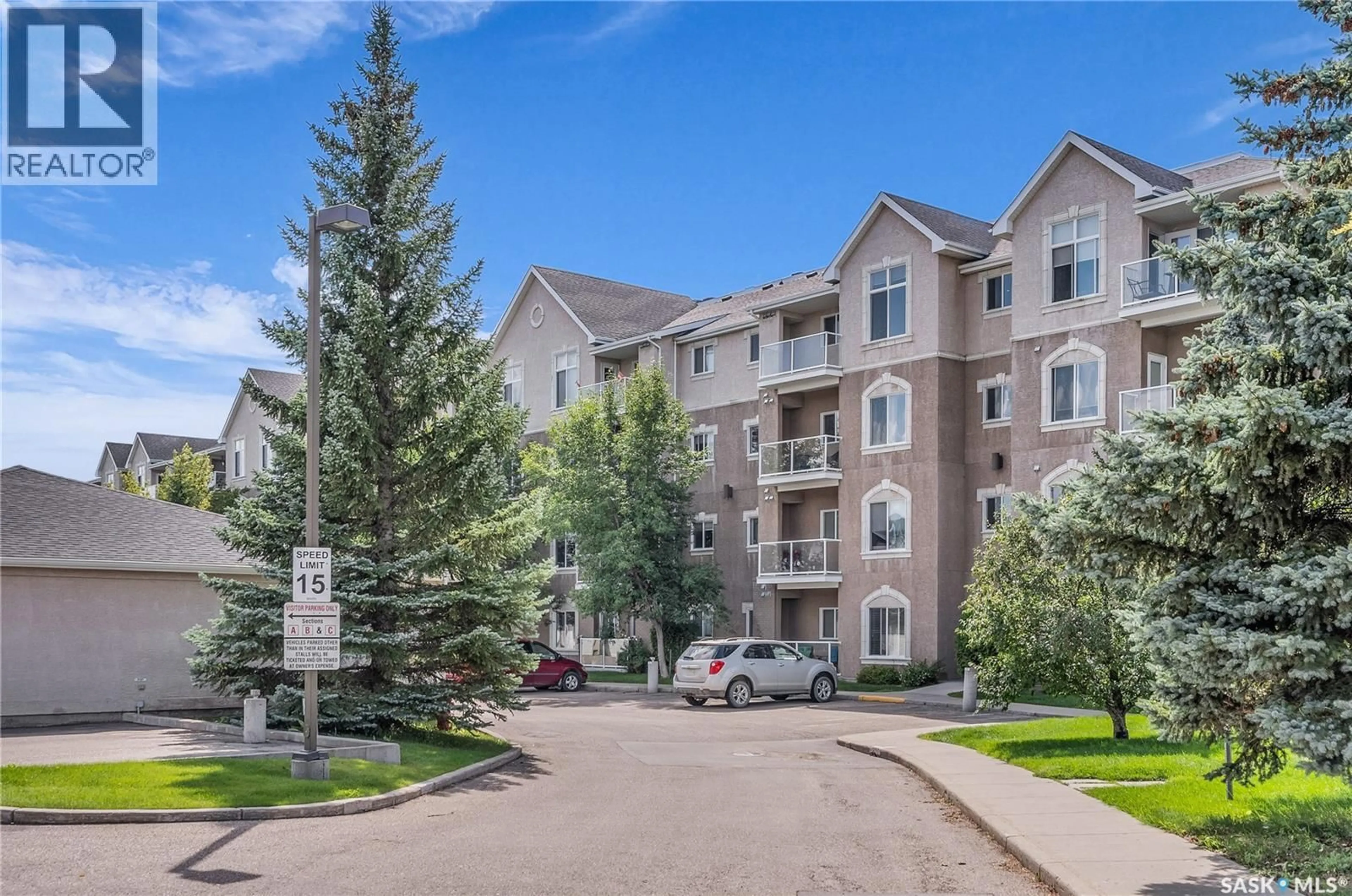 Unknown for 235 - 414 HEROLD TERRACE, Saskatoon Saskatchewan S7V1J2