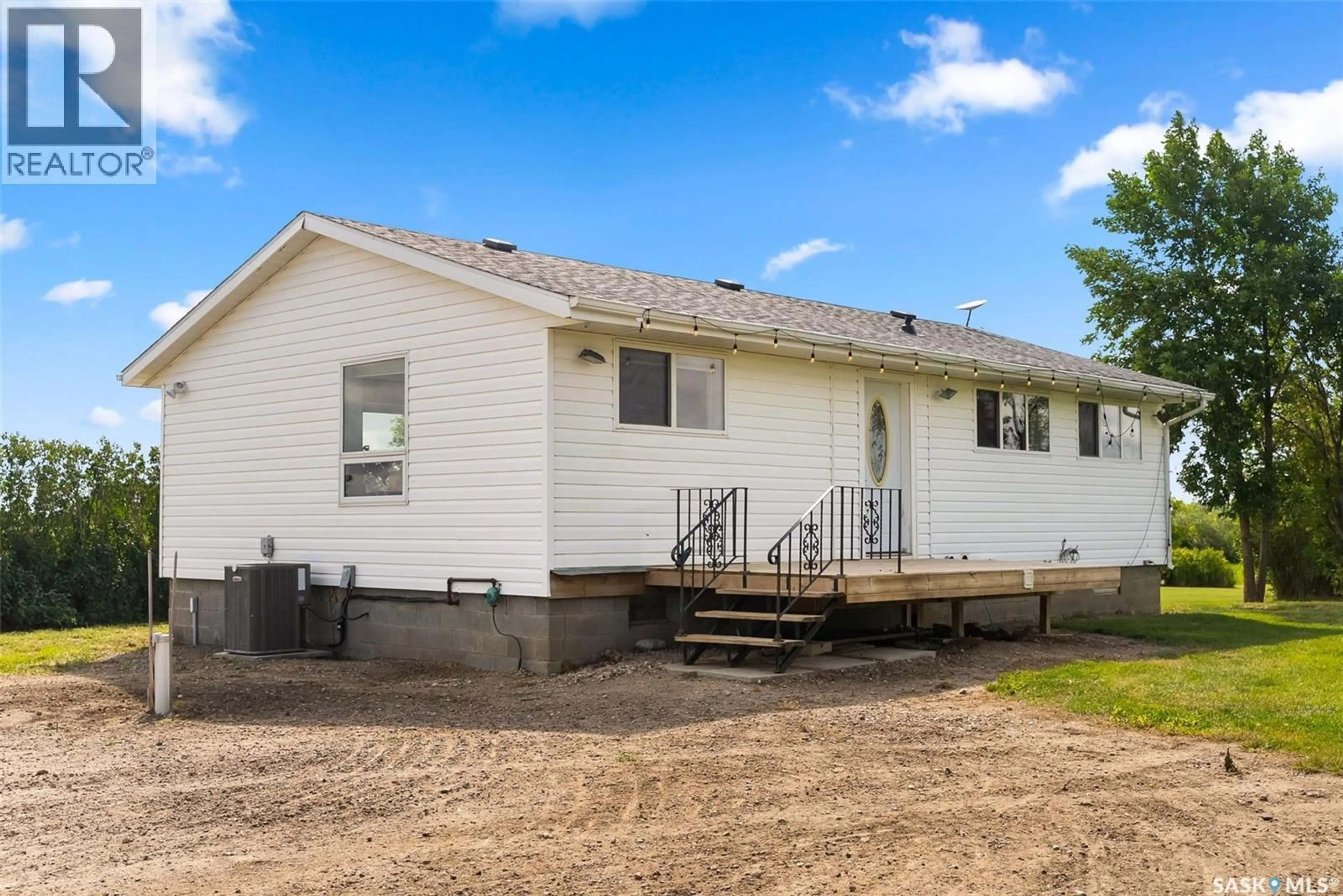 Unknown for AFFLECK ACREAGE, South Qu'Appelle Rm No. 157 Saskatchewan S0G1K0