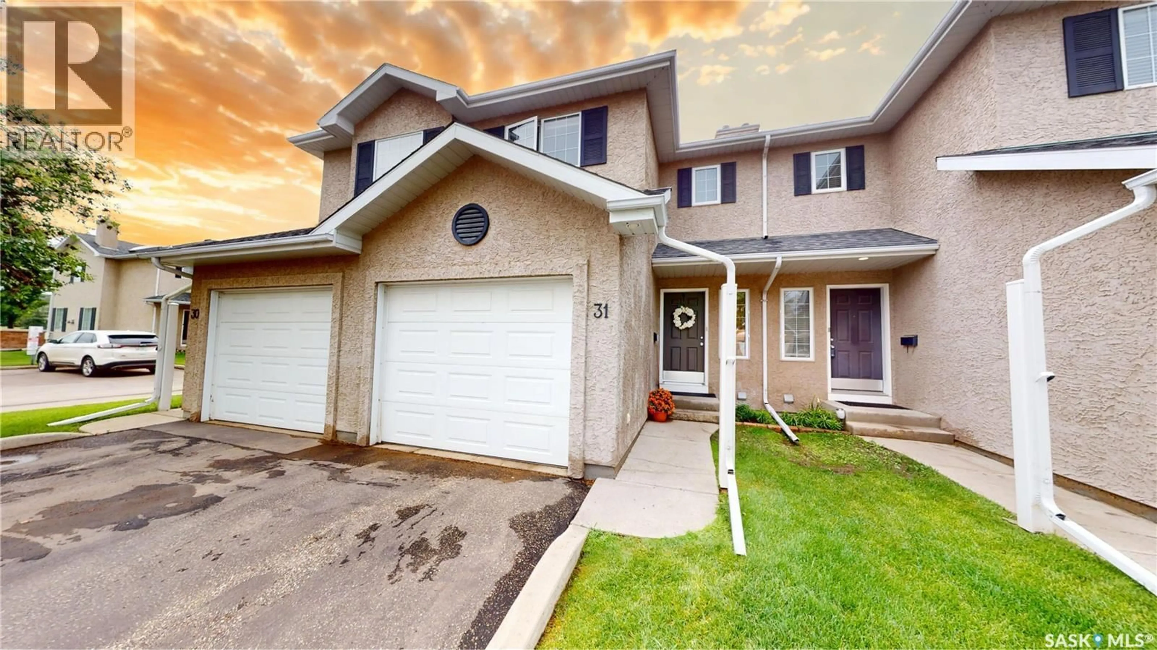 Unknown for 31 127 BANYAN CRESCENT, Saskatoon Saskatchewan S7V1G5