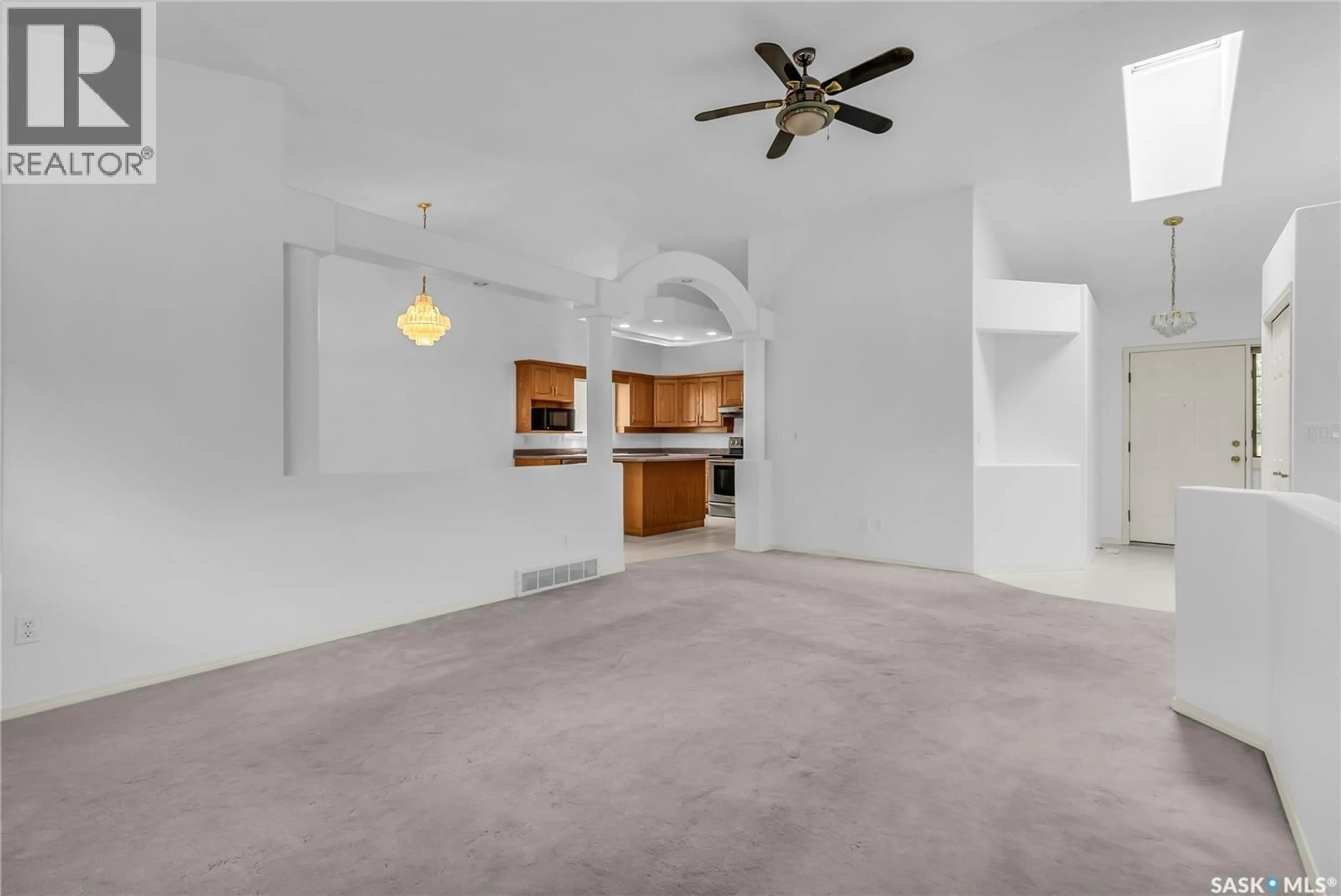 Unknown for 110 BLACKTHORN CRESCENT, Saskatoon Saskatchewan S7V1B1
