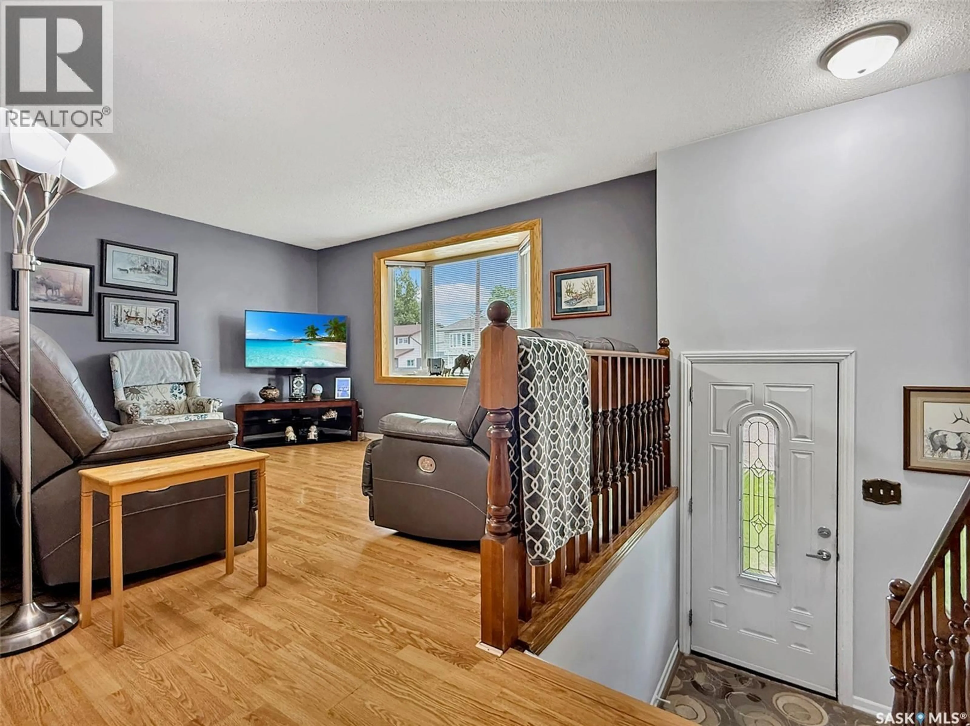 Indoor entryway for 345 ASPEN DRIVE, Swift Current Saskatchewan S9H3Z8