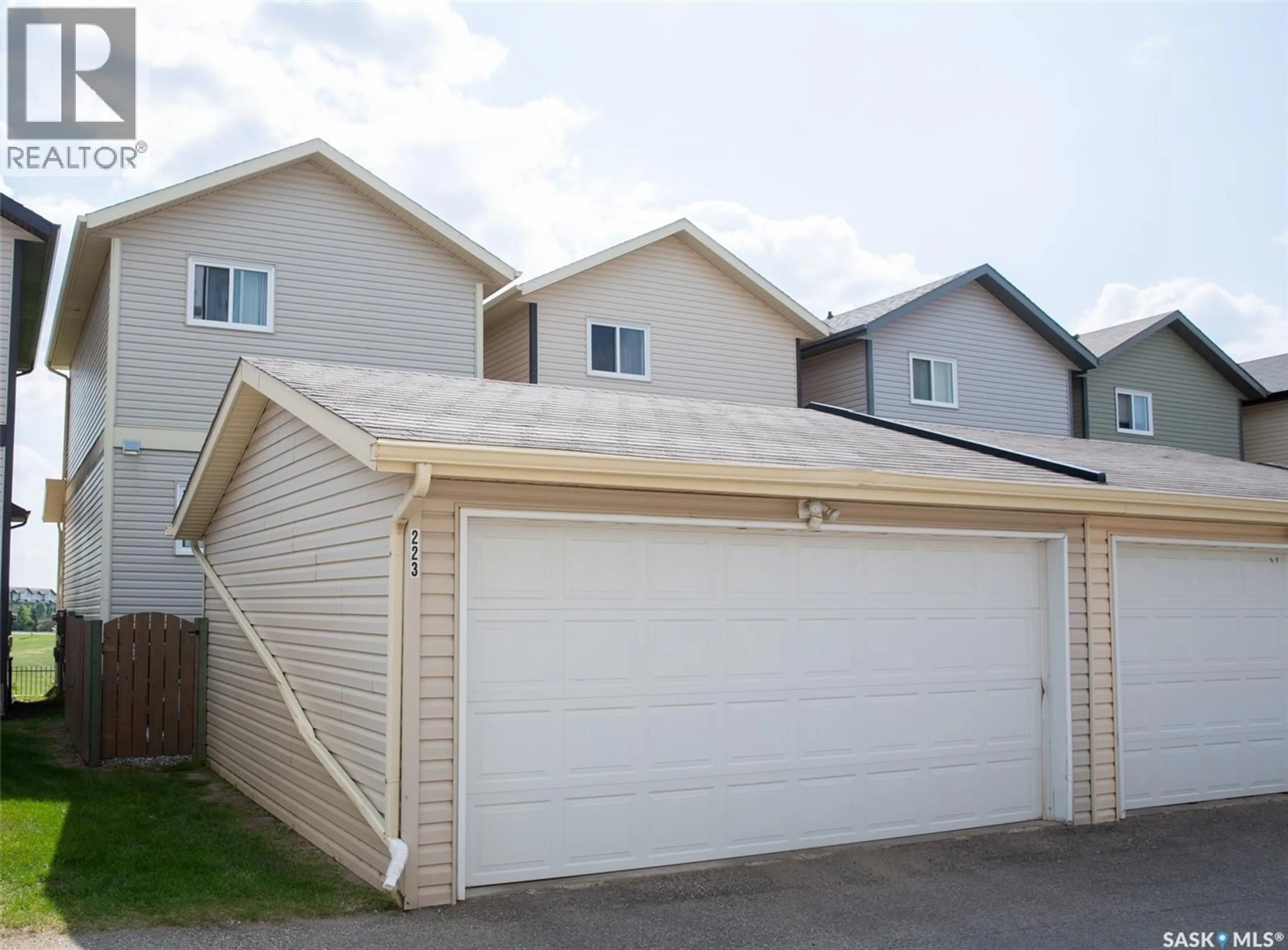 Unknown for 315 - 223 HAMPTON CIRCLE, Saskatoon Saskatchewan S7R0J7