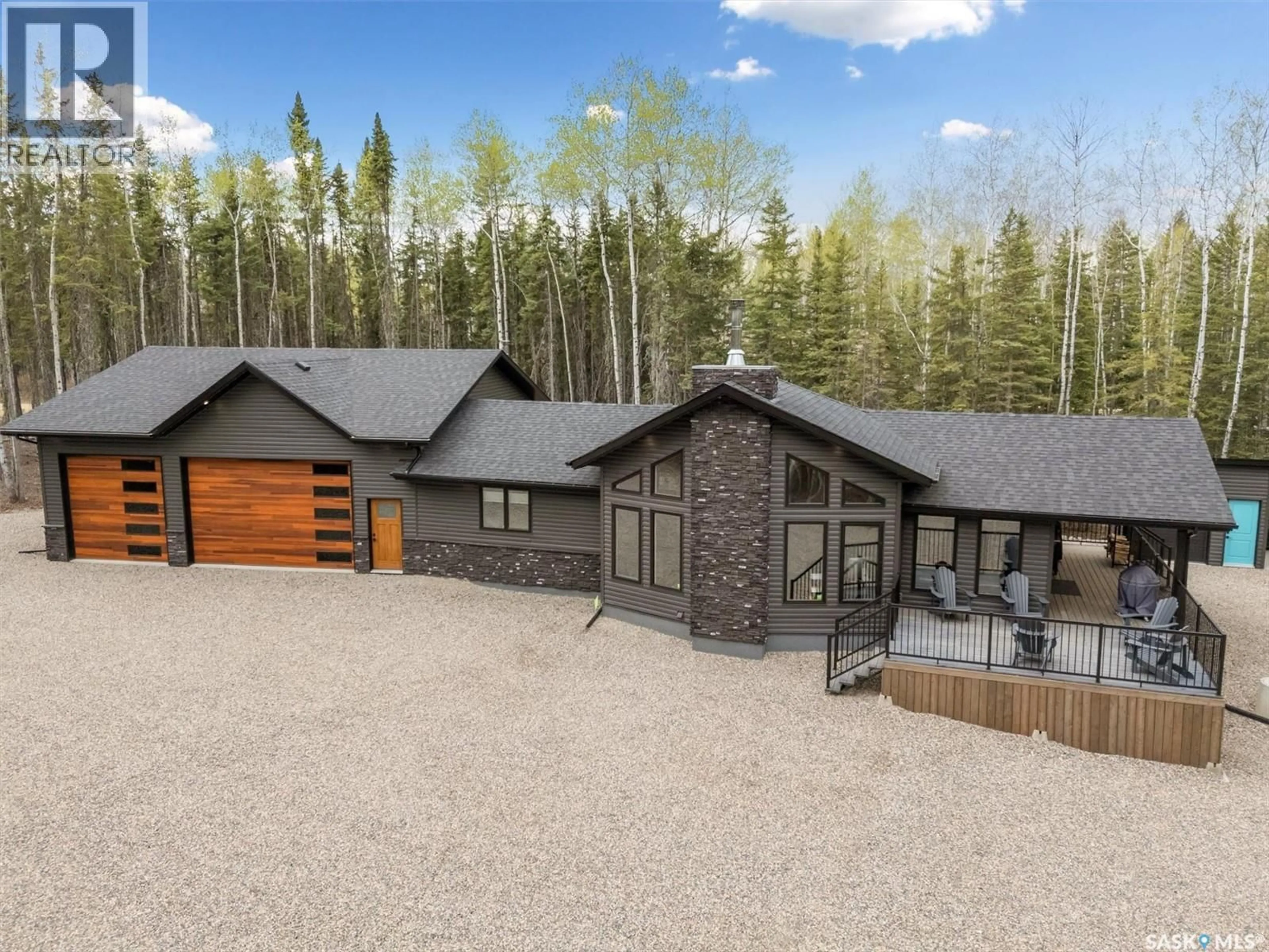 Unknown for 306 MEADOW RIDGE DRIVE, Candle Lake Saskatchewan S0J3E0