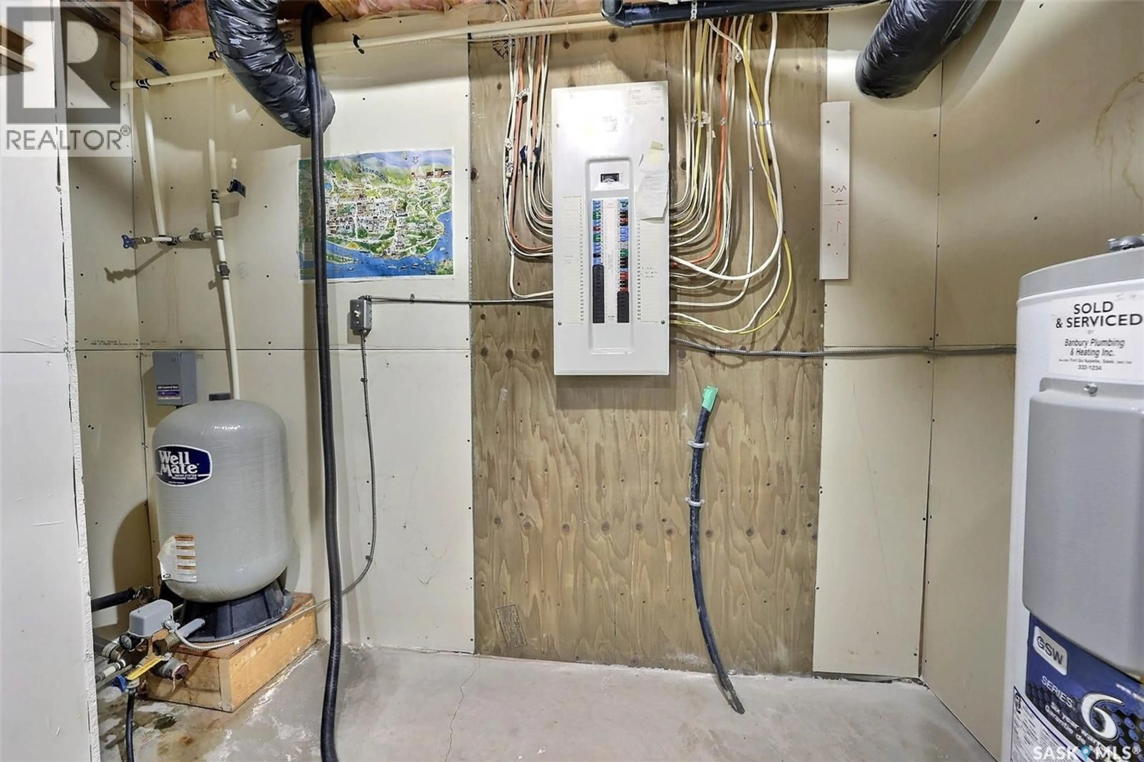 A pic of a room for 58 R PLACE B-SAY-TAH ROAD, B-Say-Tah Saskatchewan S0G1S0