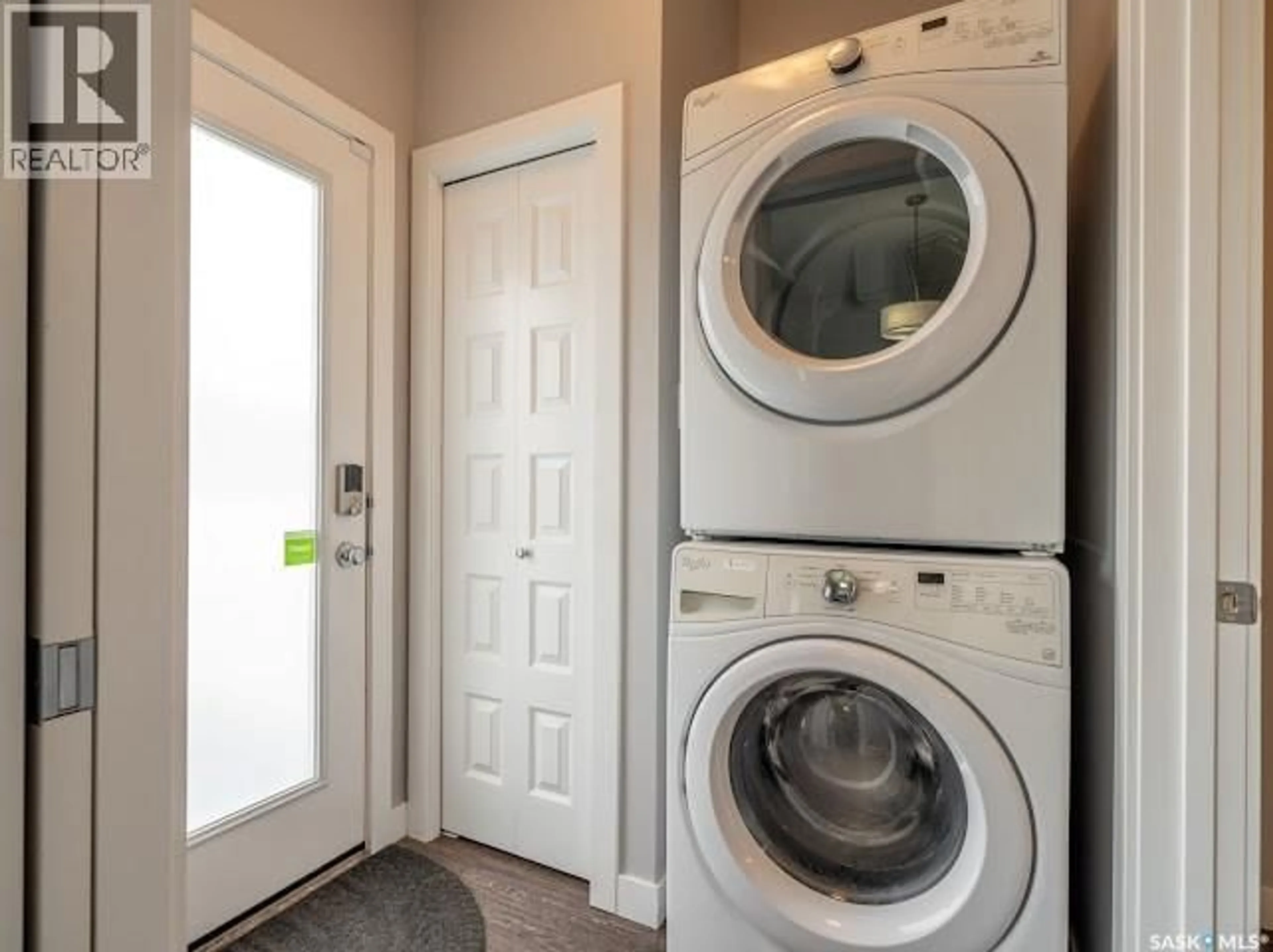 Laundry room for 5666 MCCAUGHEY STREET, Regina Saskatchewan S4W0P5