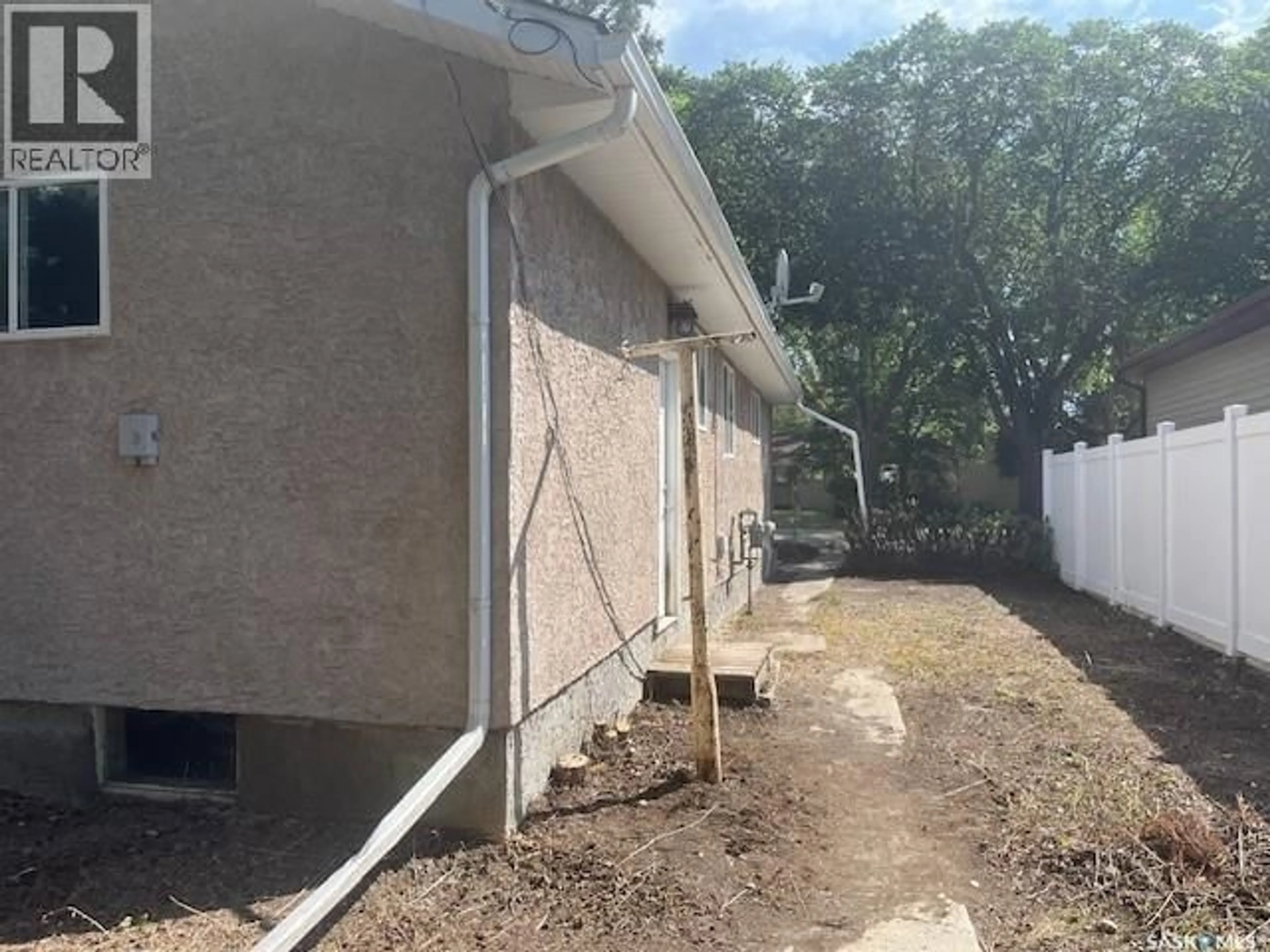 Shed for 270 SCARTH STREET, Regina Saskatchewan S4R2C1
