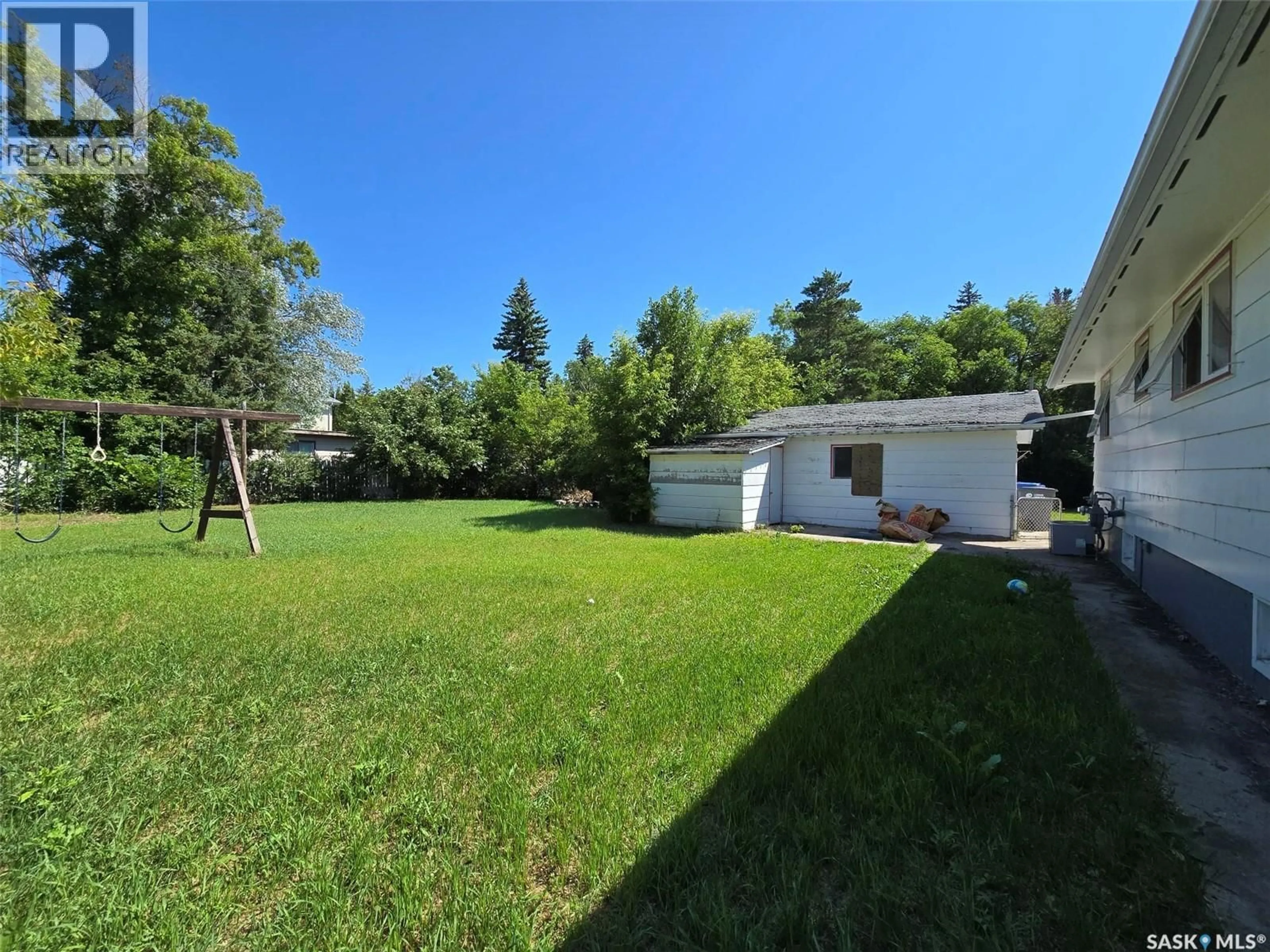 Unknown for 506 WATER STREET, Wolseley Saskatchewan S0G5H0