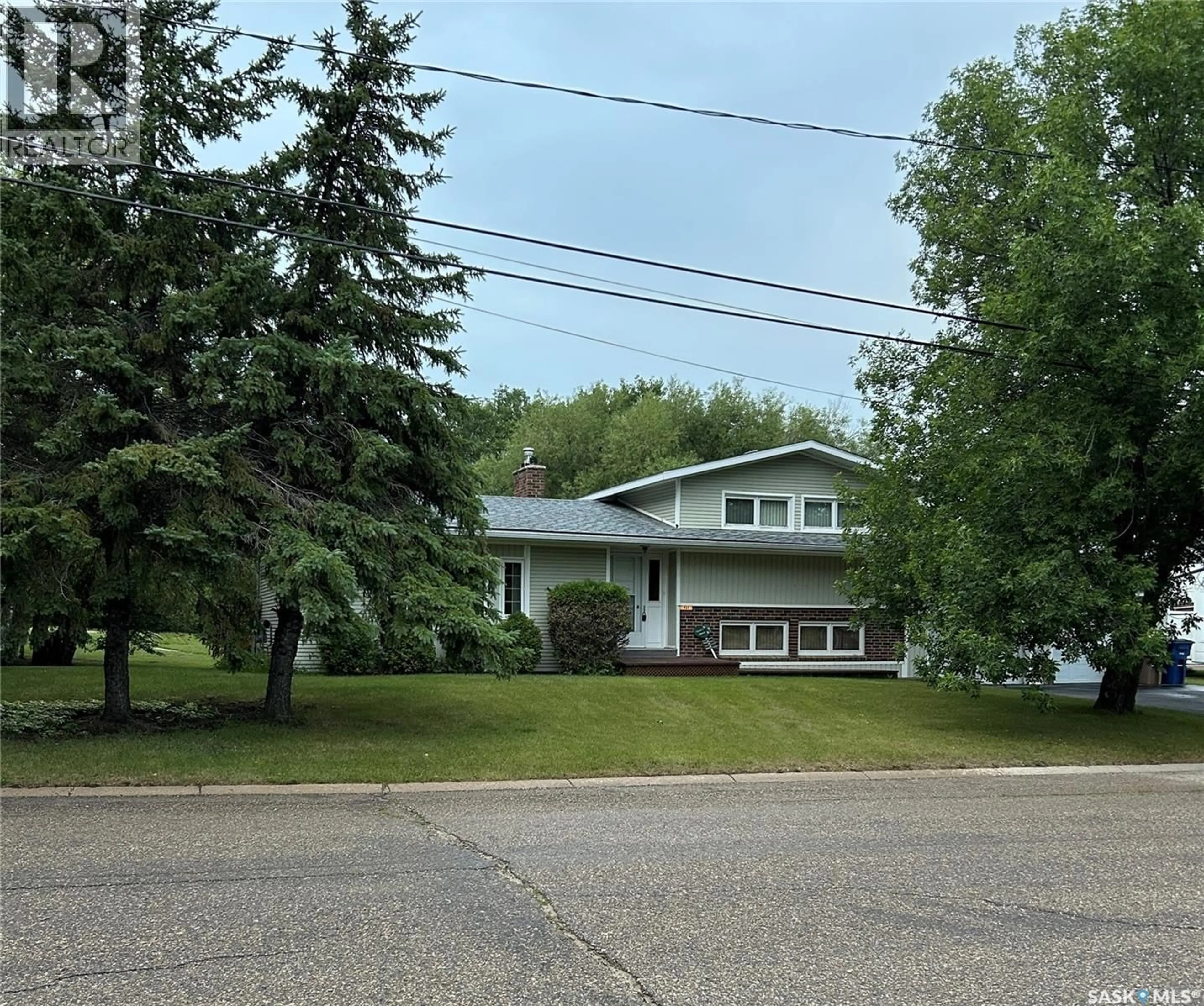 Unknown for 411 1ST STREET, Kelvington Saskatchewan S0A1W0