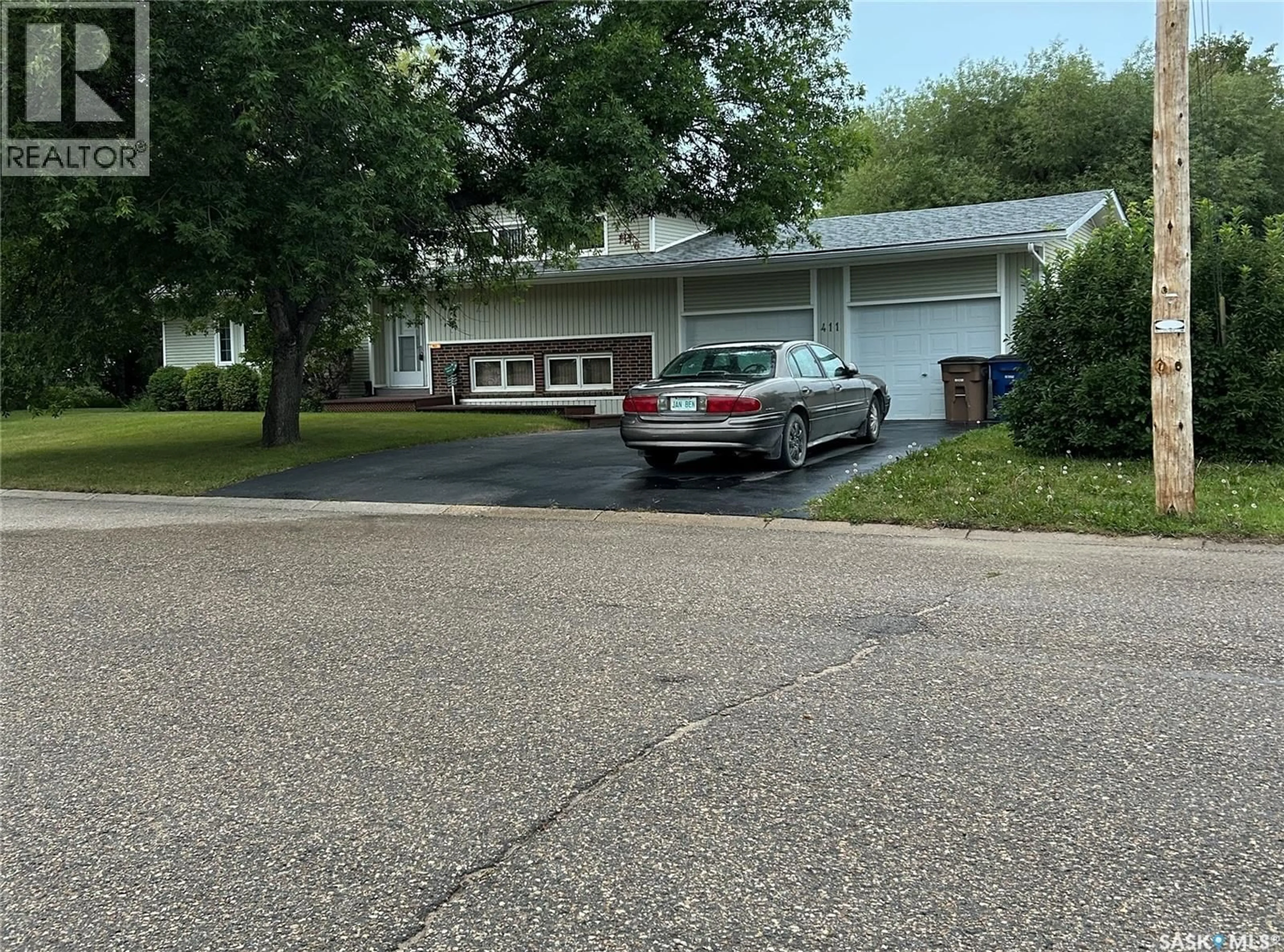 Unknown for 411 1ST STREET, Kelvington Saskatchewan S0A1W0