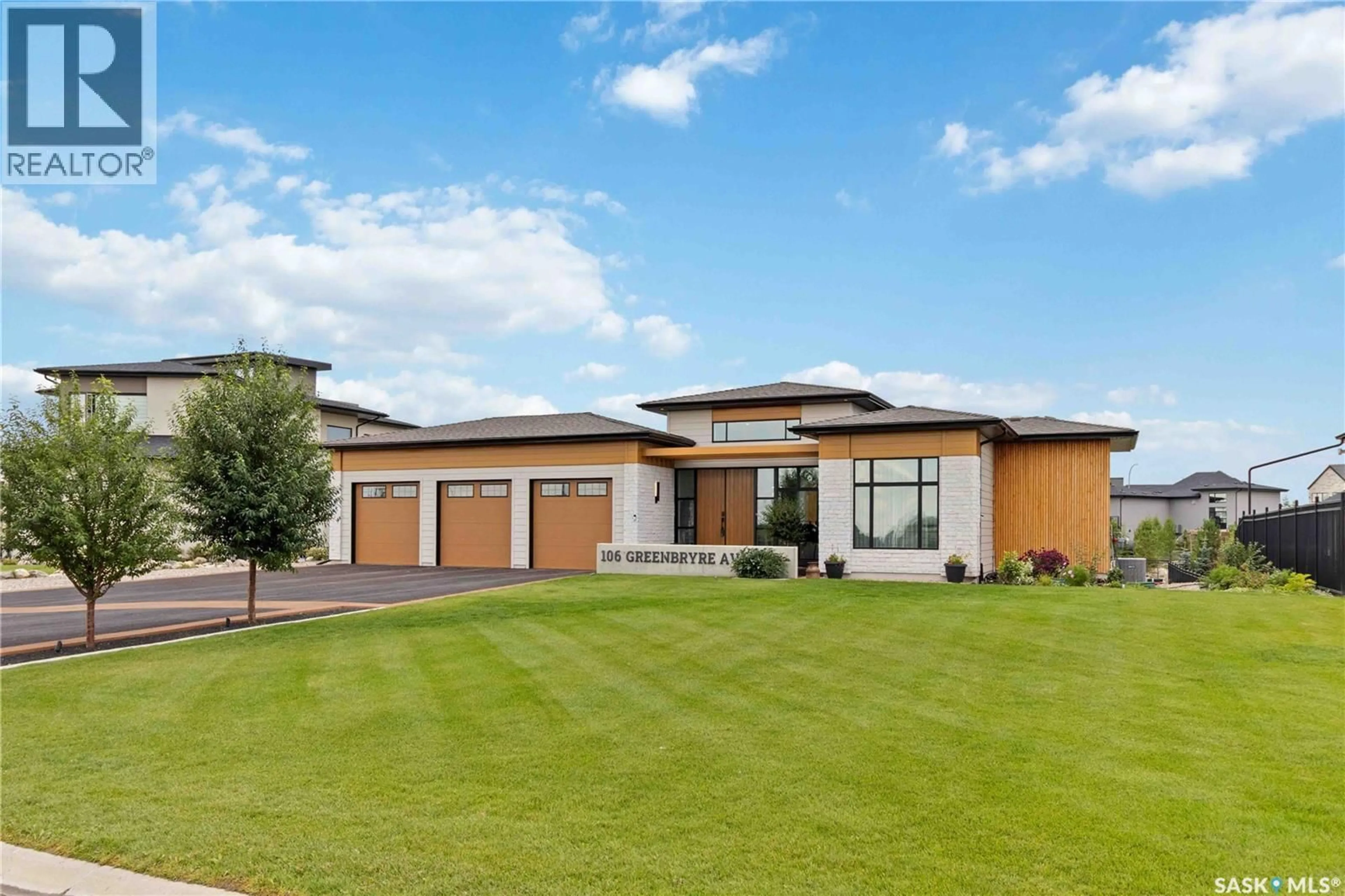 Unknown for 106 GREENBRYRE AVENUE, Corman Park Rm No. 344 Saskatchewan S7V0J4