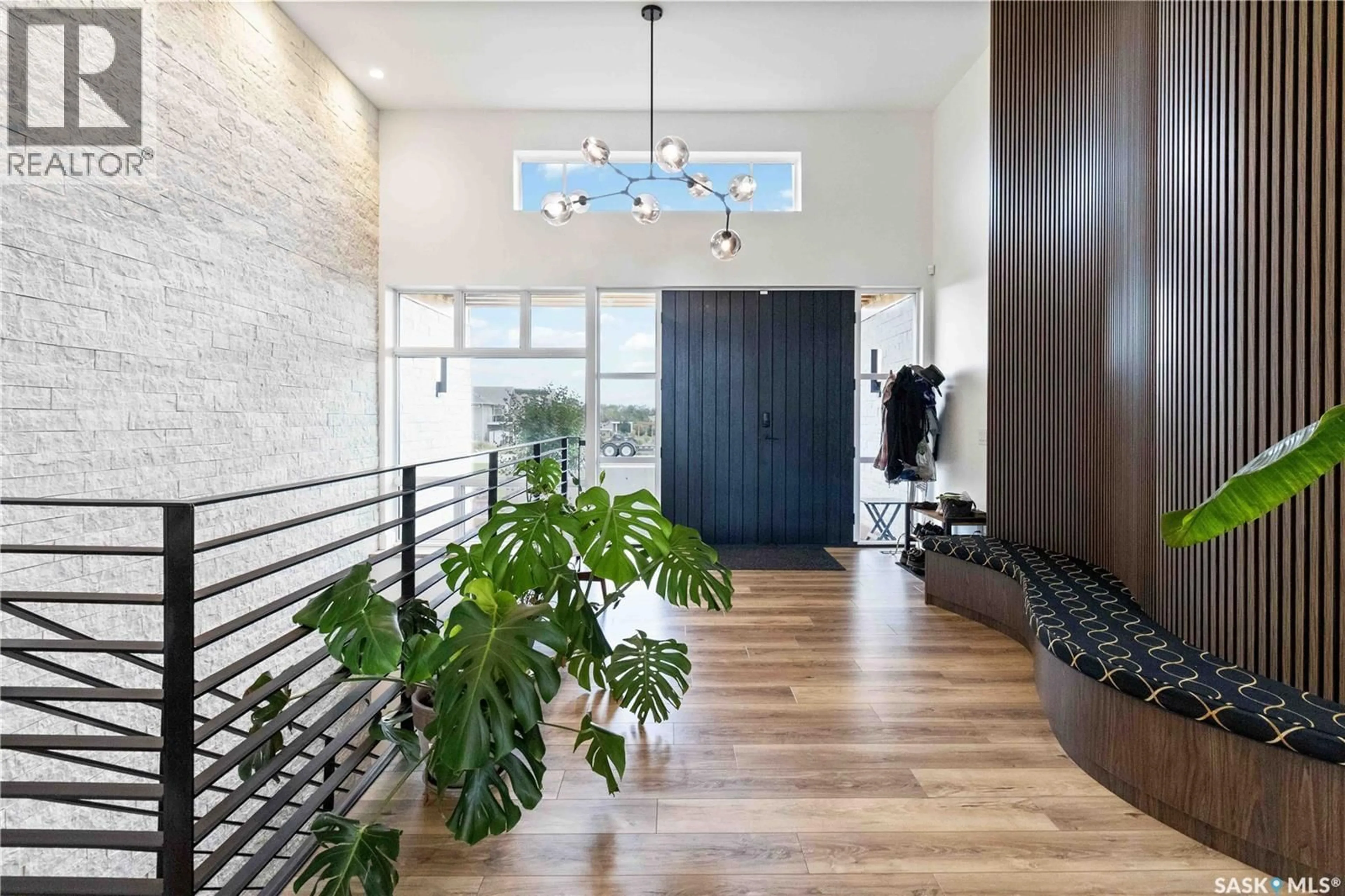 Indoor entryway for 106 GREENBRYRE AVENUE, Corman Park Rm No. 344 Saskatchewan S7V0J4