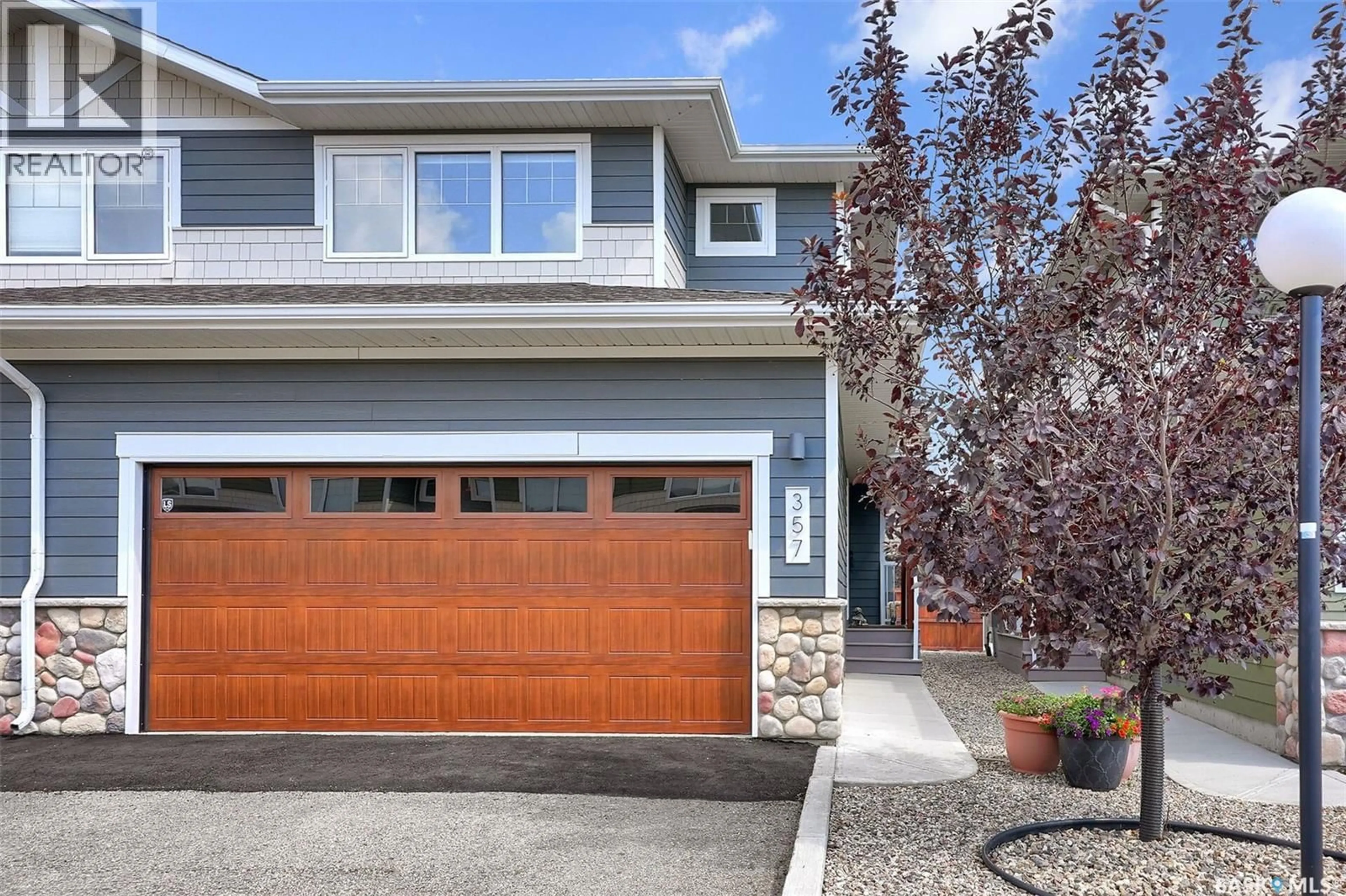 Unknown for 357 4000 SANDHILL CRESCENT, Regina Saskatchewan S4V3N4