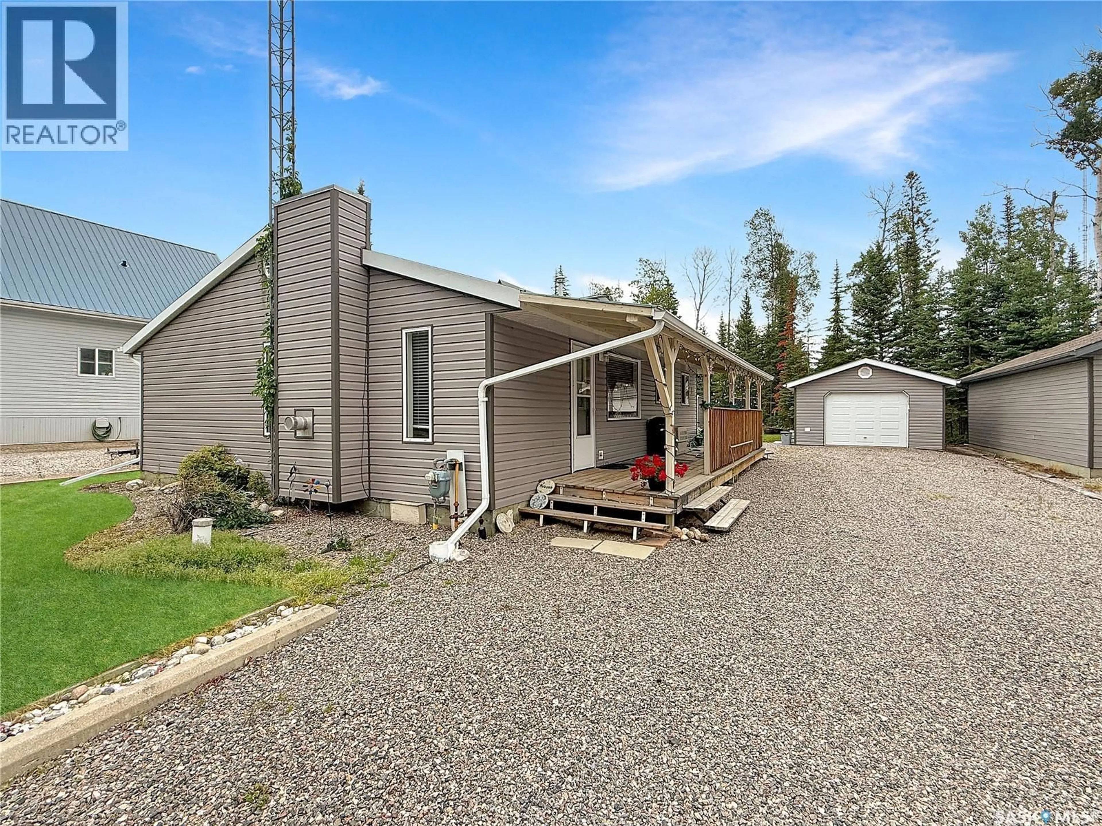 Unknown for 28 ANDREWS AVENUE, Candle Lake Saskatchewan S0J3E0
