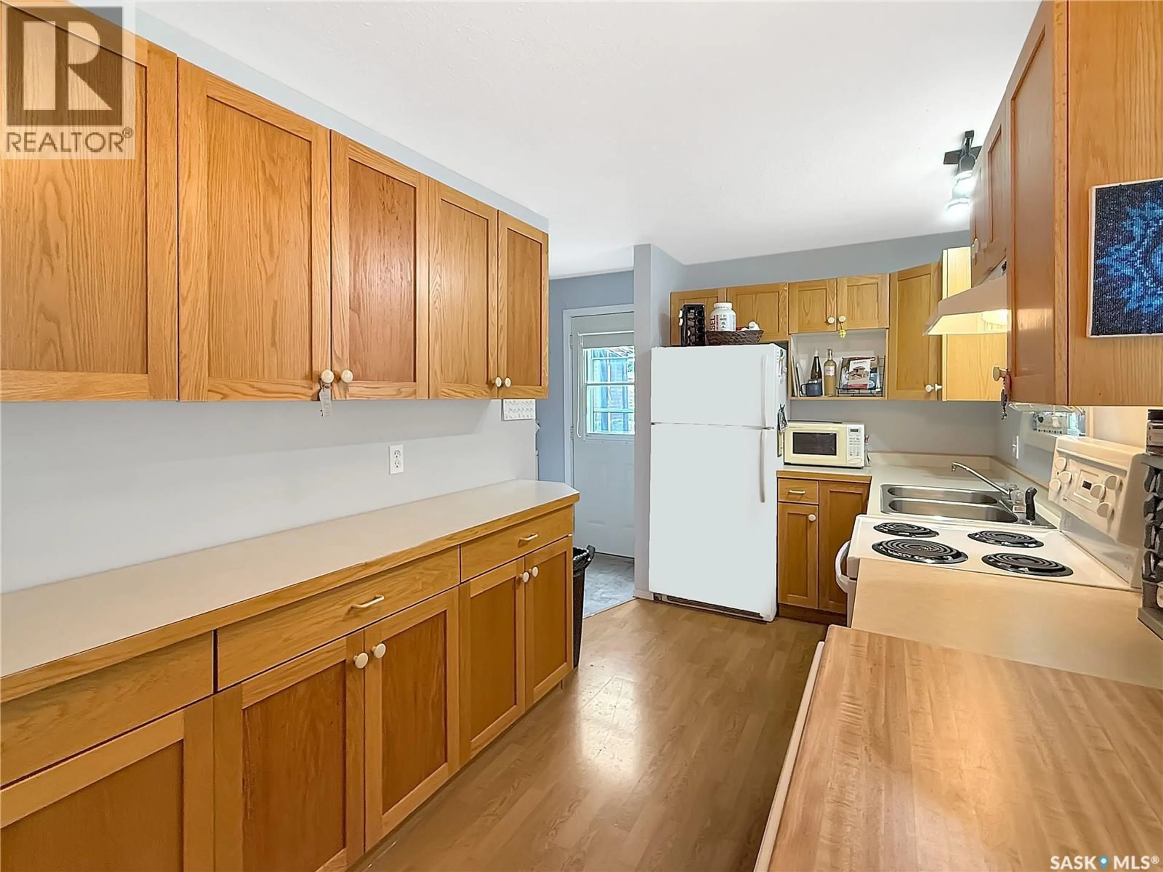 Standard kitchen, unknown for 28 ANDREWS AVENUE, Candle Lake Saskatchewan S0J3E0