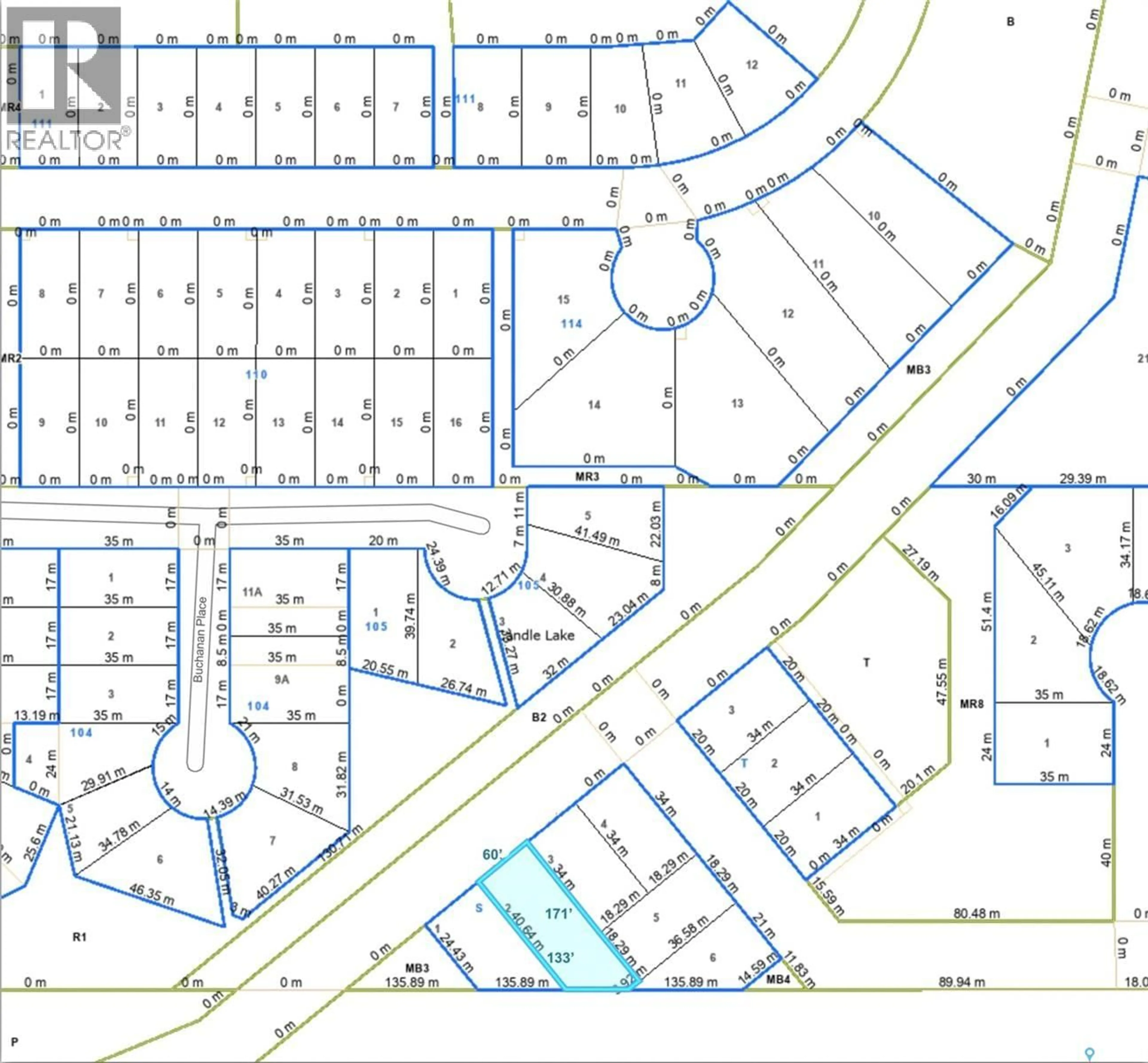 Floor plan for 28 ANDREWS AVENUE, Candle Lake Saskatchewan S0J3E0