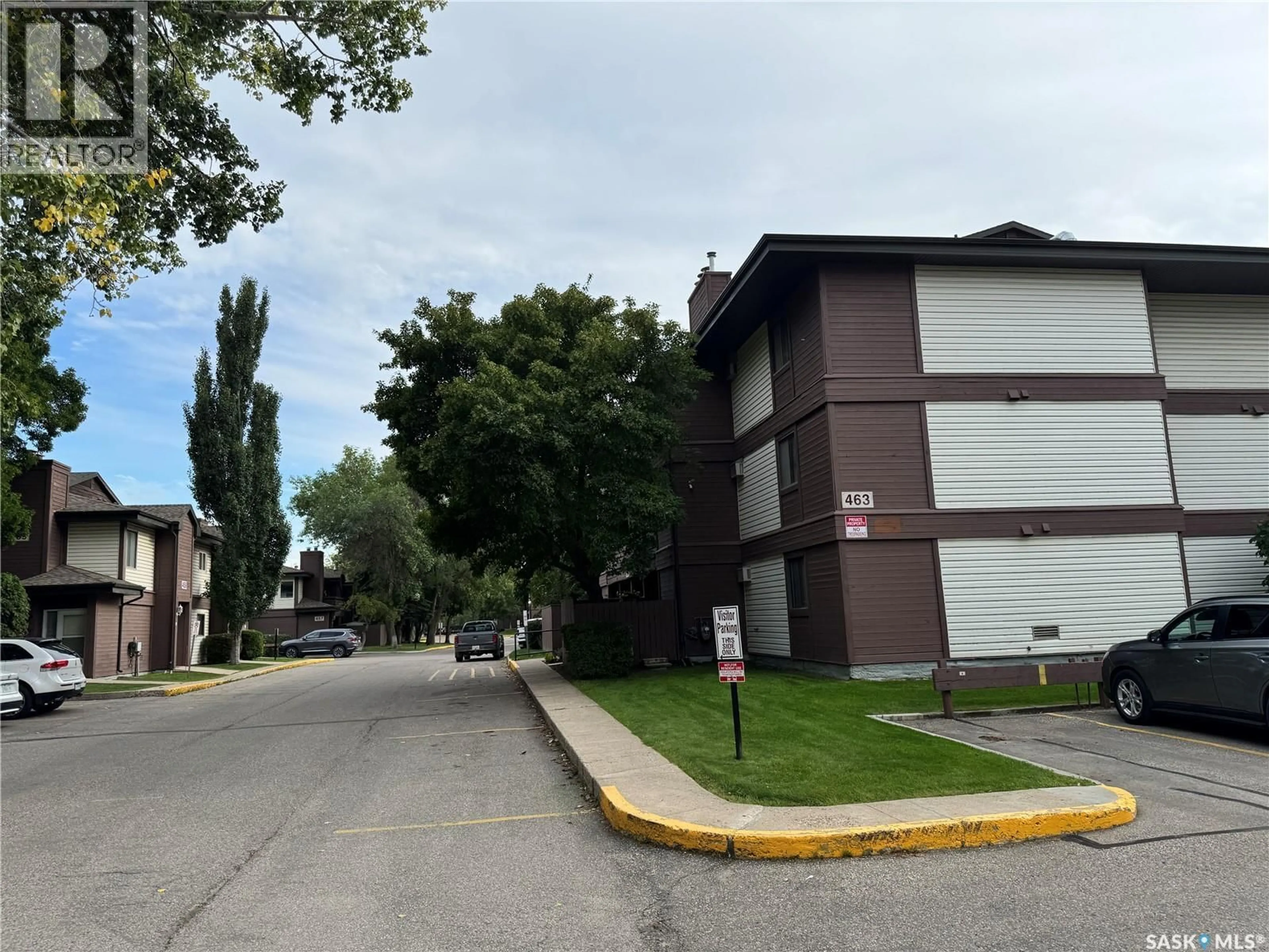 Unknown for 204 - 463 PENDYGRASSE ROAD, Saskatoon Saskatchewan S7M5H3