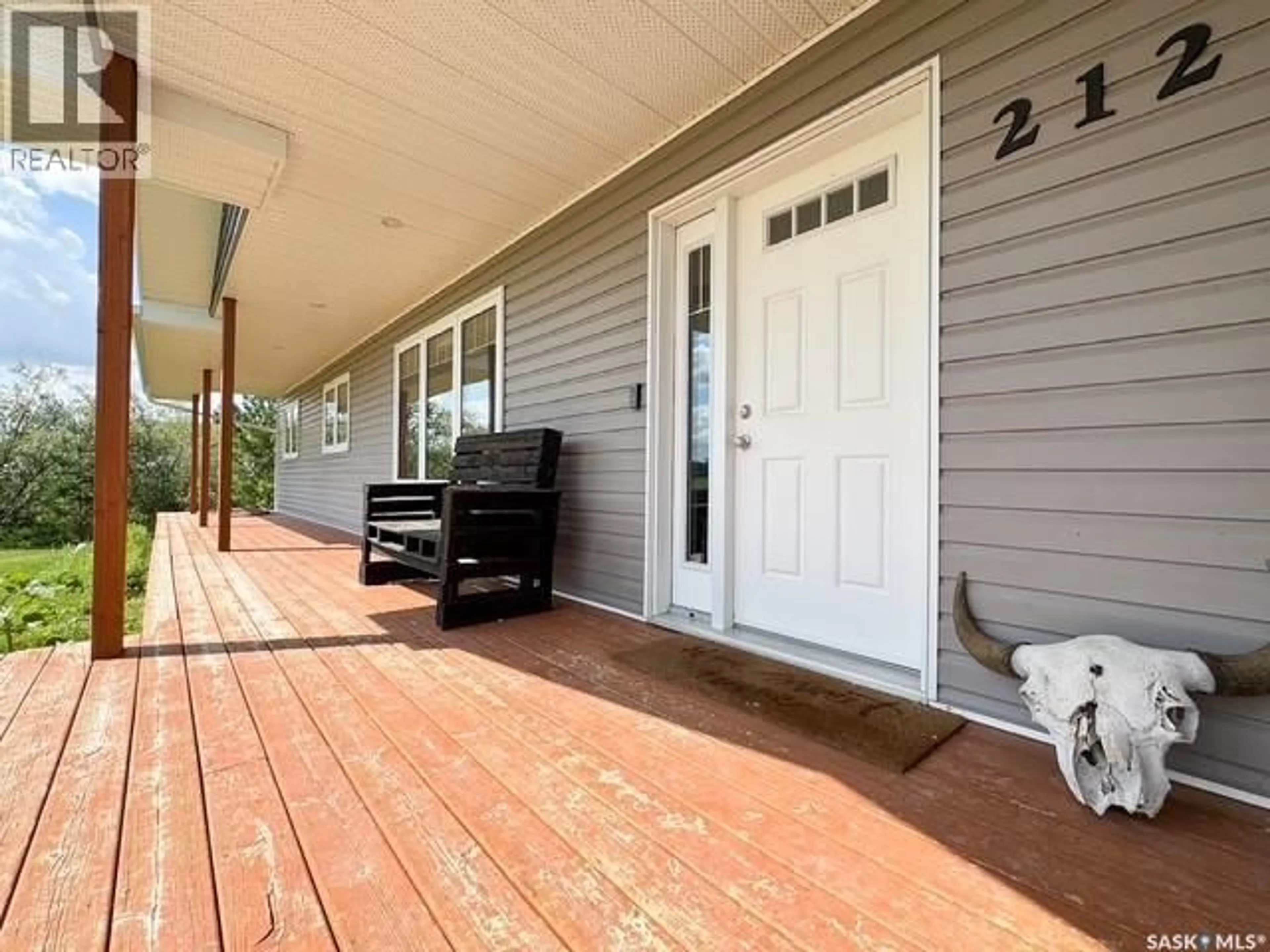 Unknown for 212 FEHR AVENUE, Swift Current Rm No. 137 Saskatchewan S0N2Y0