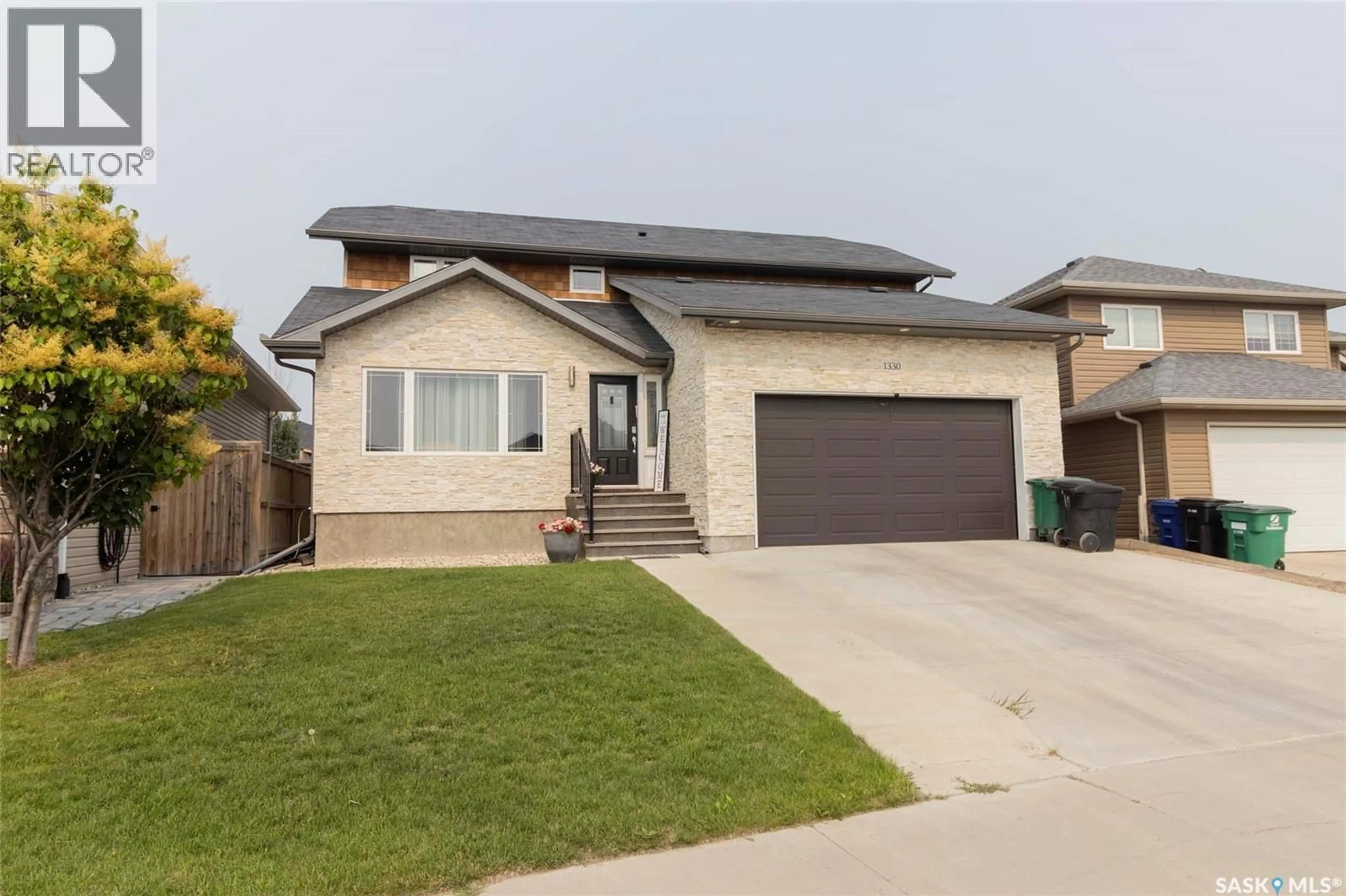 Unknown for 1330 STENSRUD ROAD, Saskatoon Saskatchewan S7W0B9
