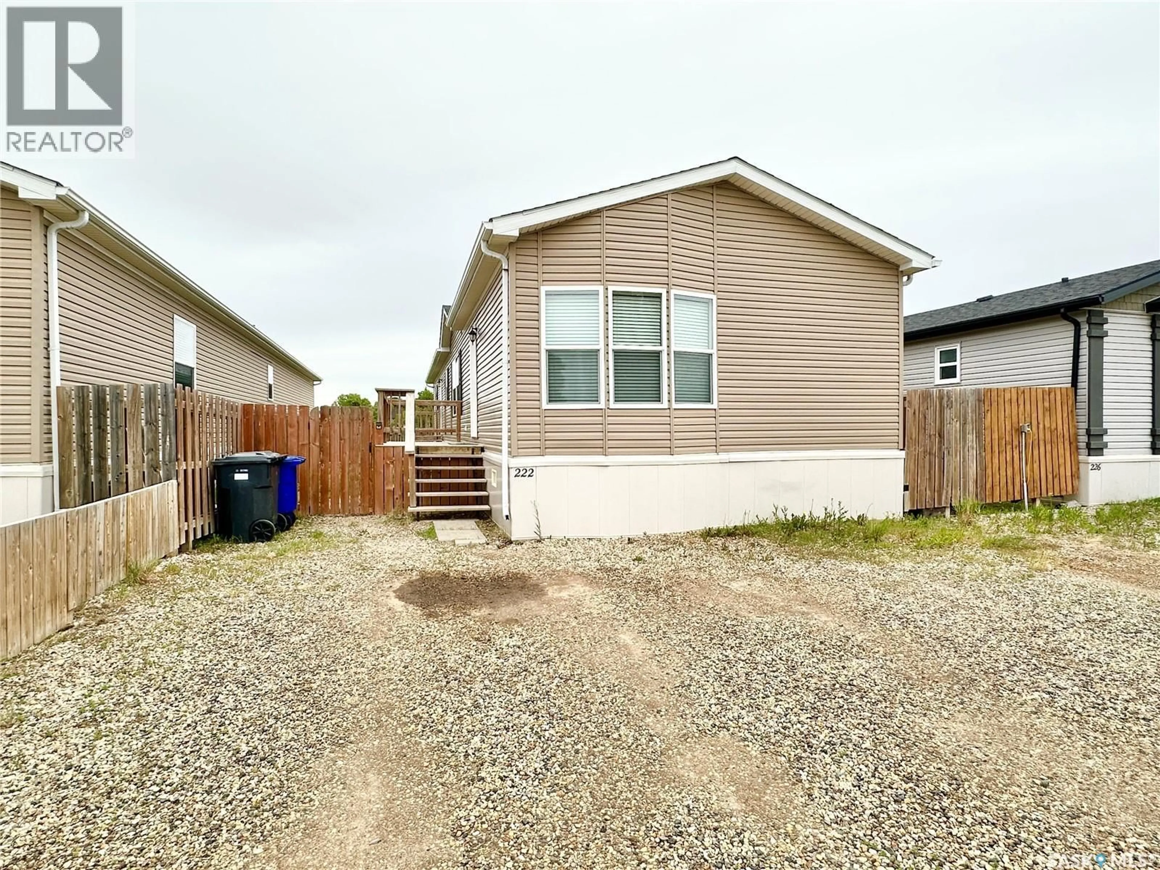 Unknown for 222 BROWNLEE STREET, Weyburn Saskatchewan S4H3P4