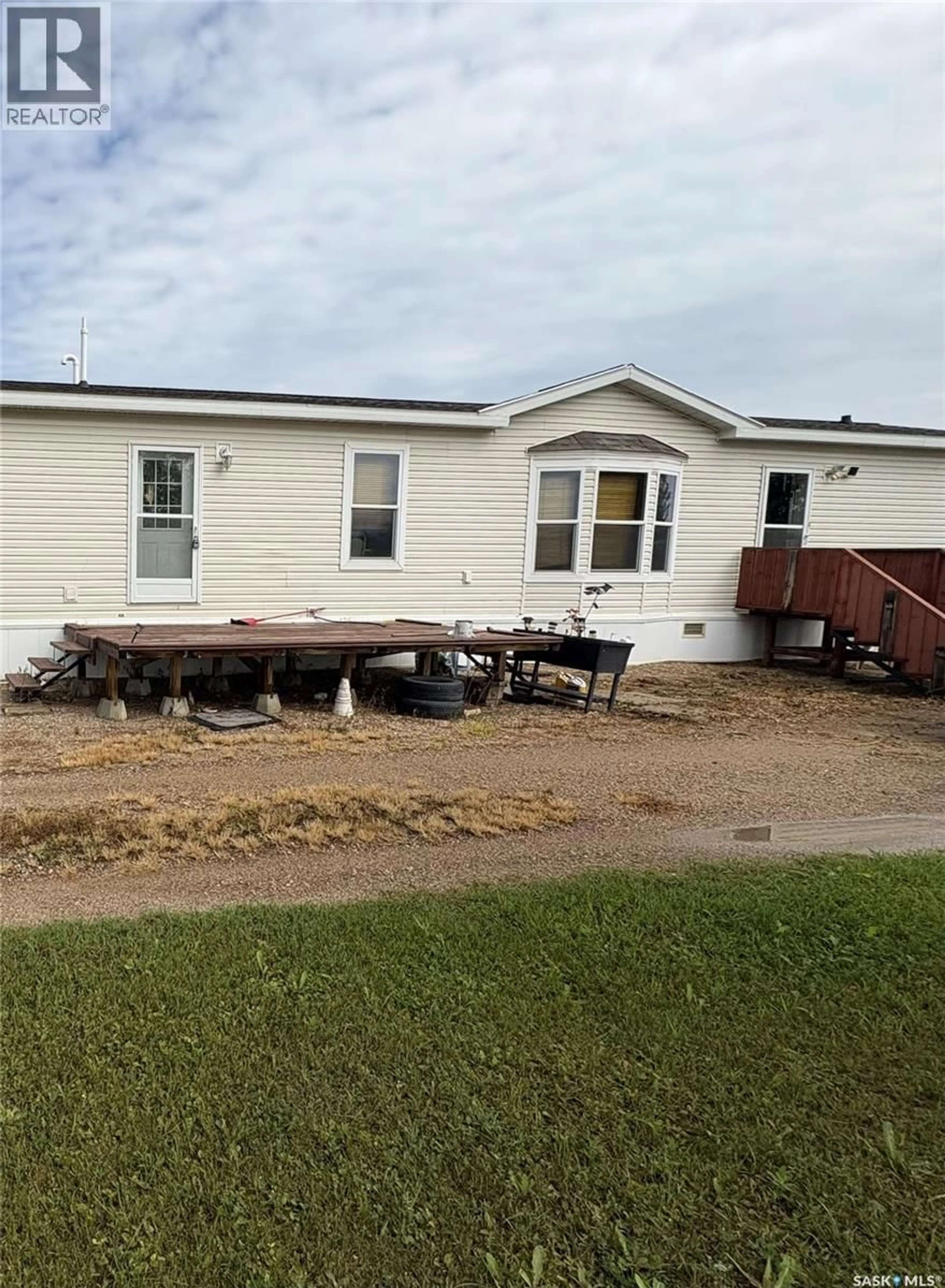Unknown for 101 MONTREAL STREET, Melville Saskatchewan S0A2P0