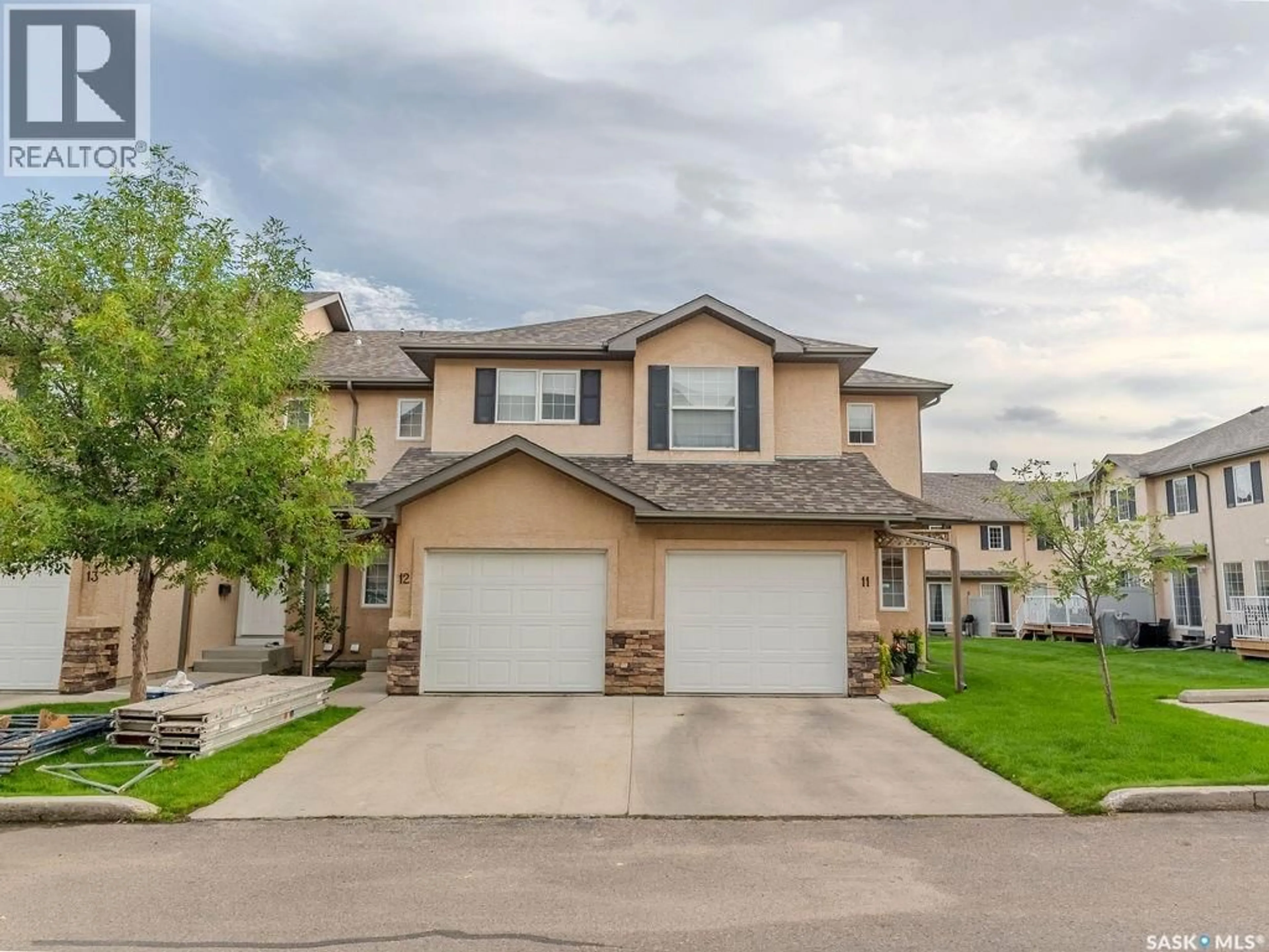 Unknown for 118 - 11 PAWLYCHENKO LANE, Saskatoon Saskatchewan S7V1J9