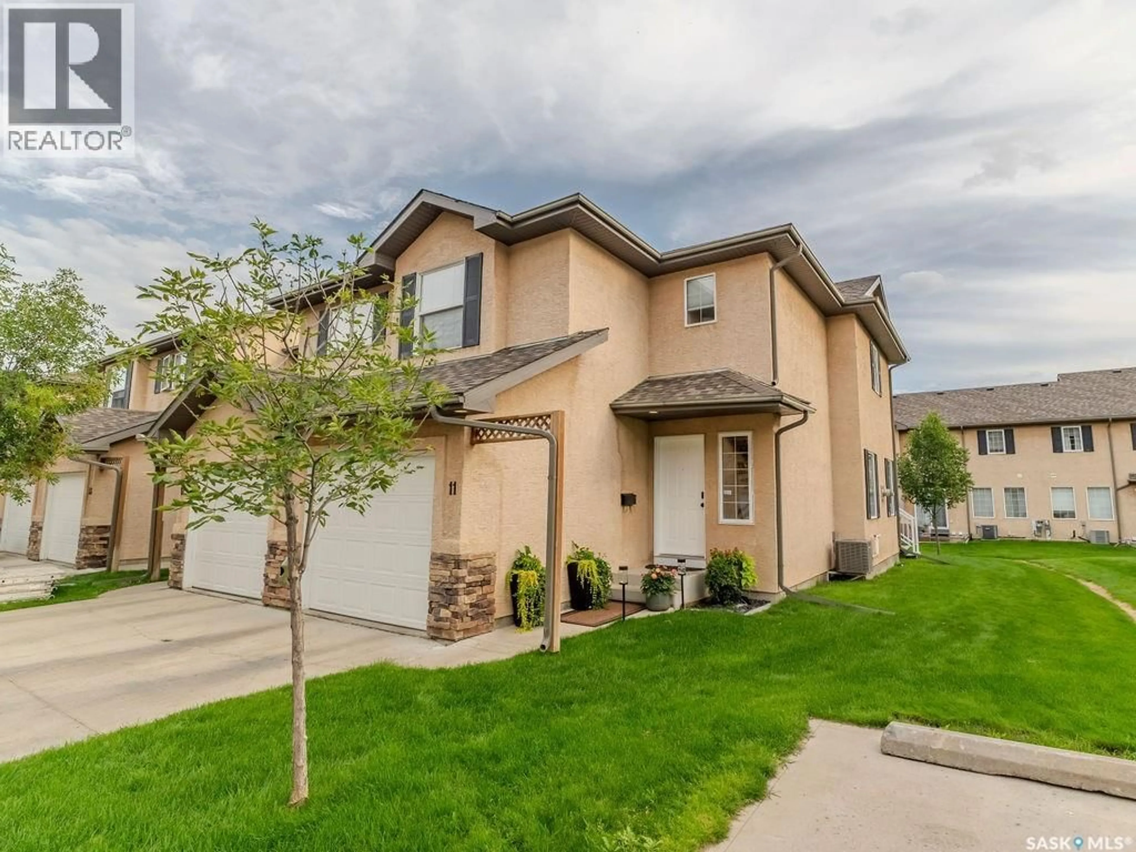 Unknown for 118 - 11 PAWLYCHENKO LANE, Saskatoon Saskatchewan S7V1J9