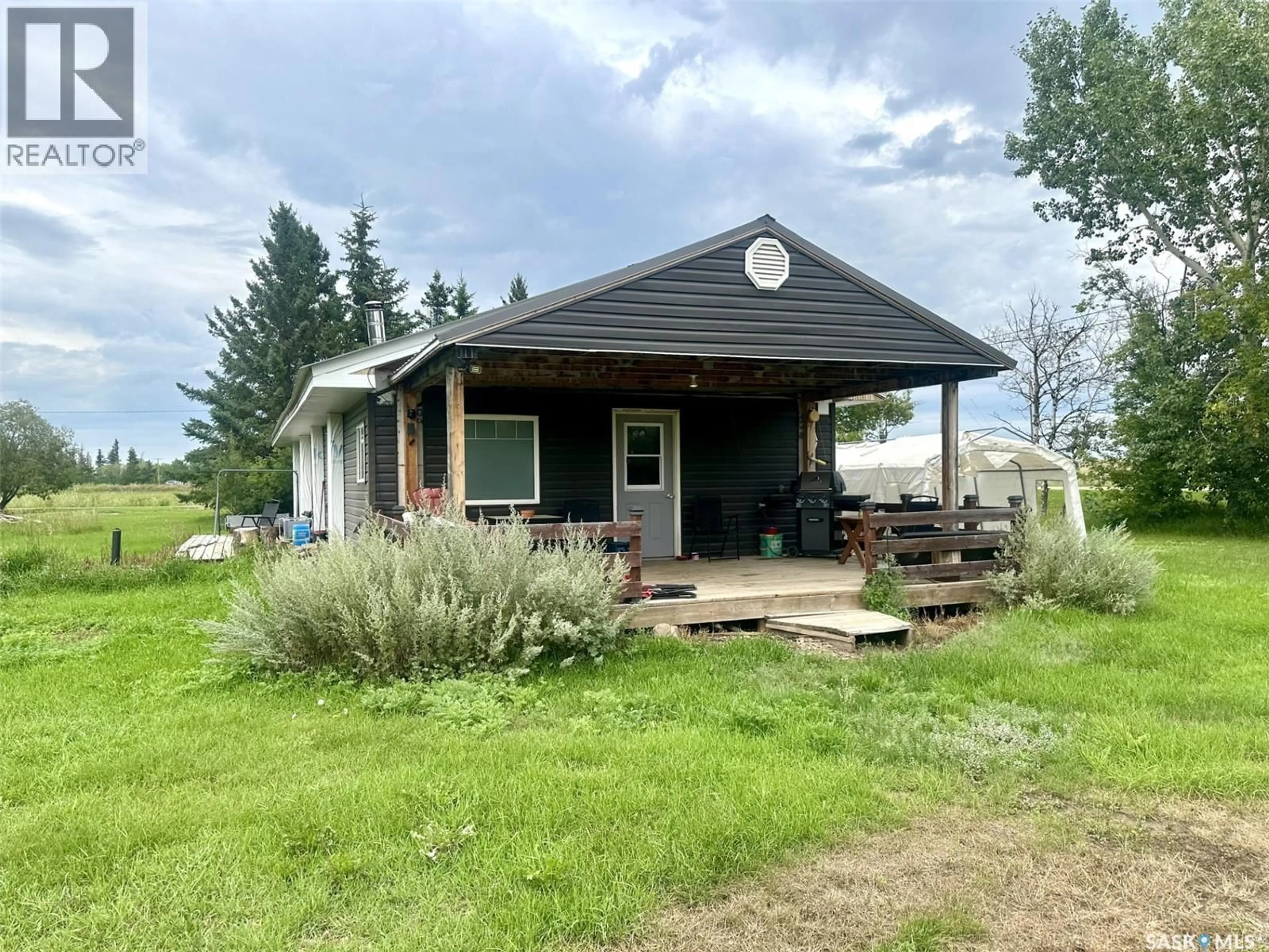 Unknown for 3 POPLAR STREET, Ruddell Saskatchewan S0M2S0