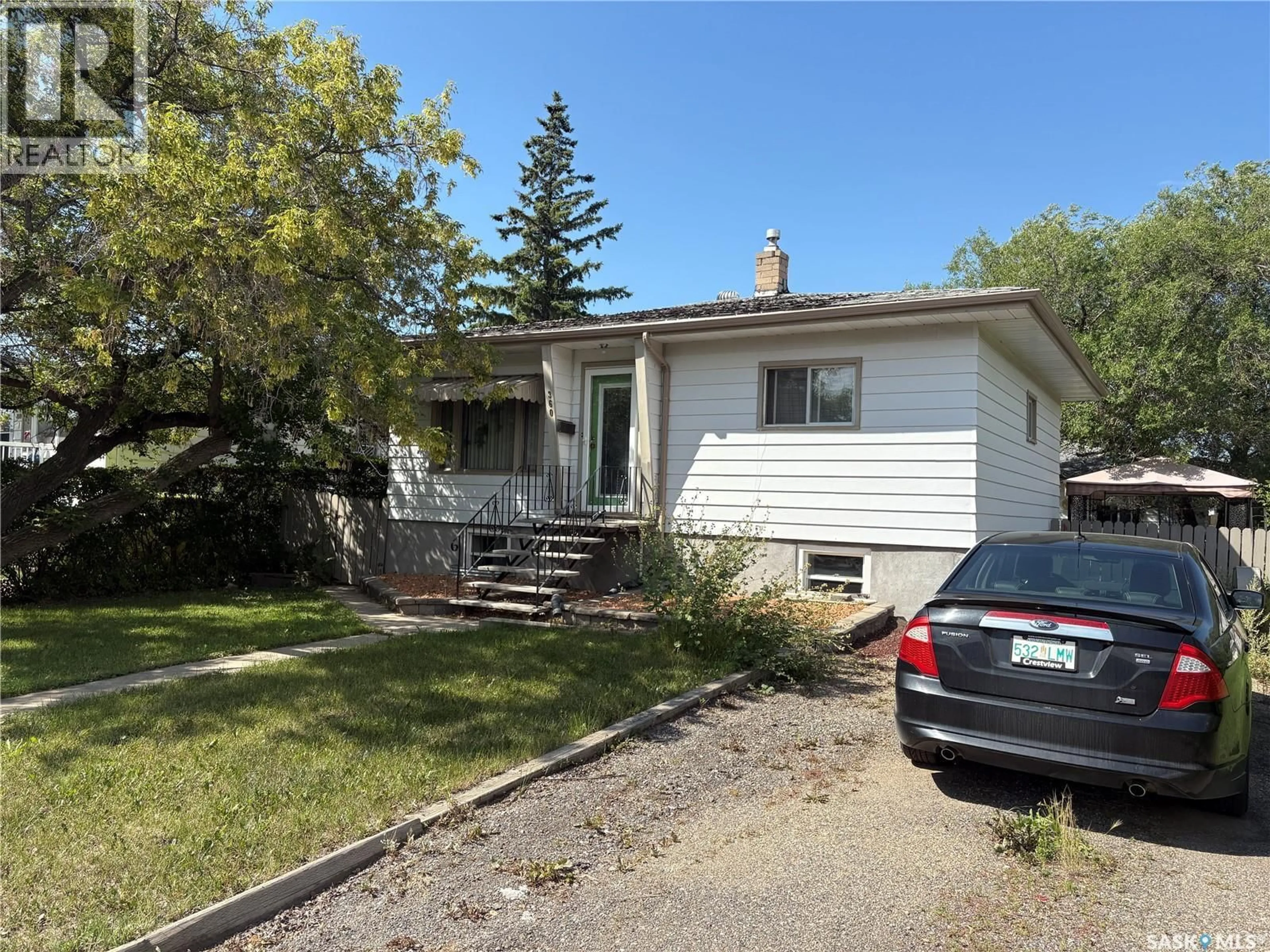 Unknown for 360 ANGUS STREET, Regina Saskatchewan S4R3K6