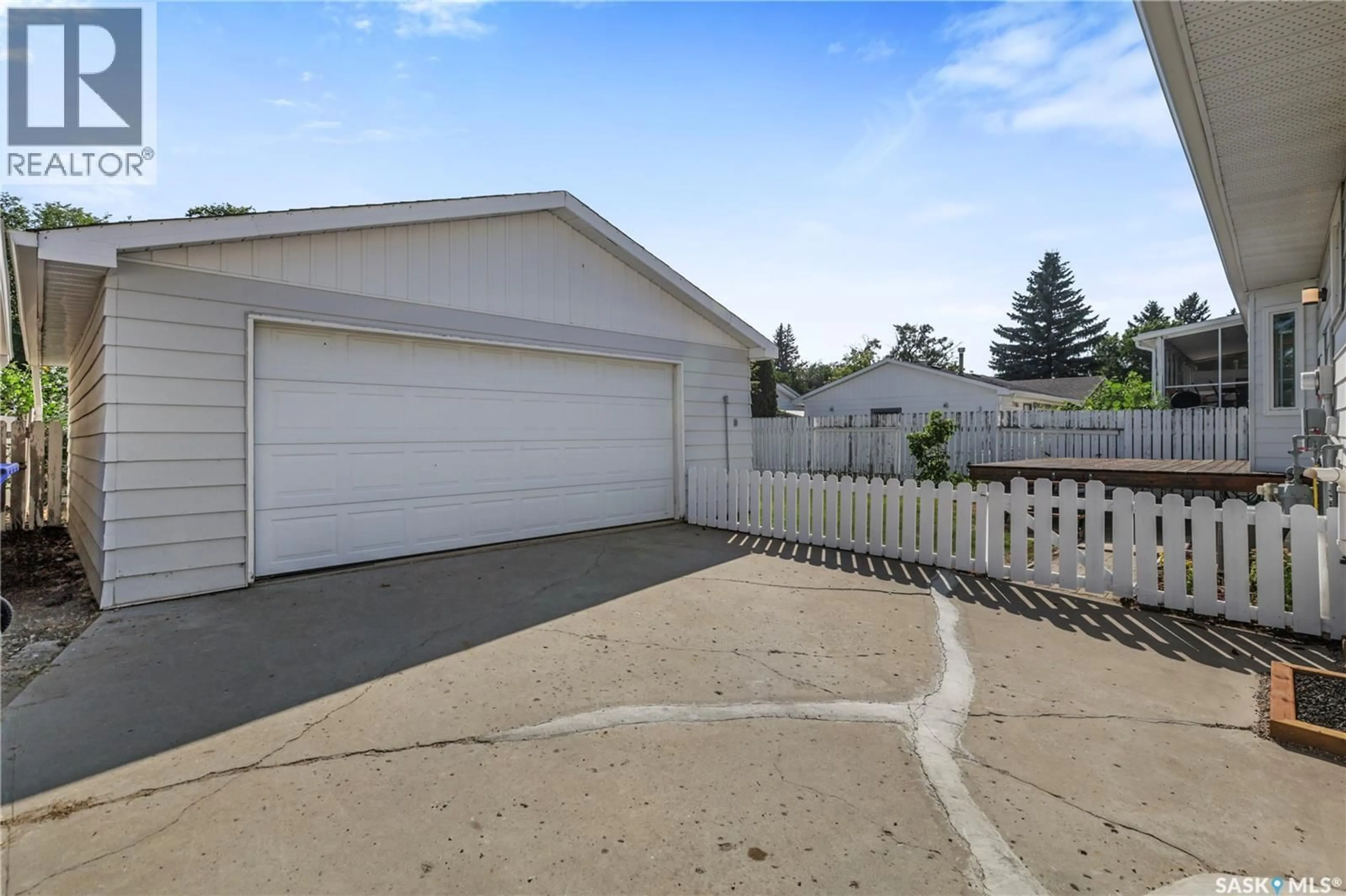 Unknown for 158 TRIFUNOV CRESCENT, Regina Saskatchewan S4R7C9