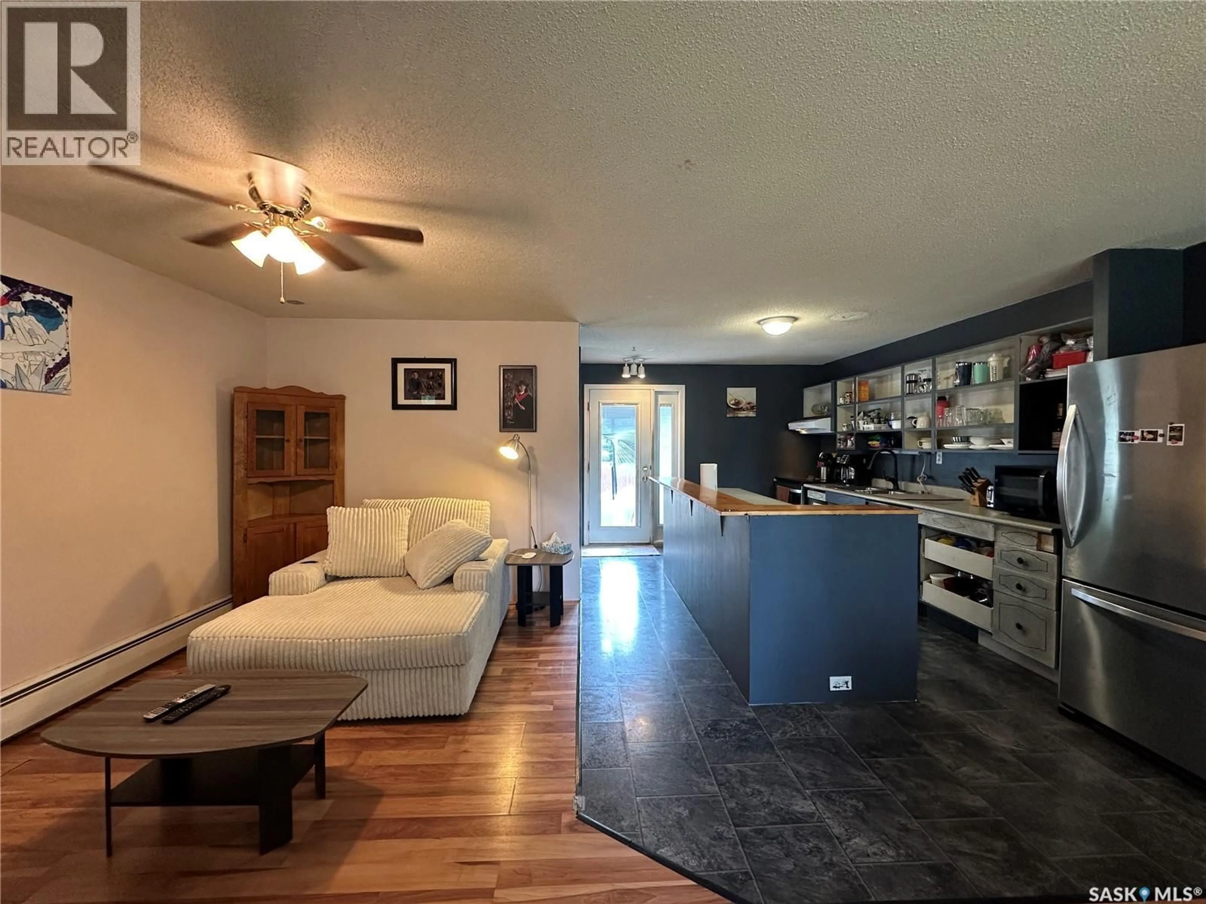 Unknown for 131 BARSCHEL AVENUE, Canora Saskatchewan S0A0L0