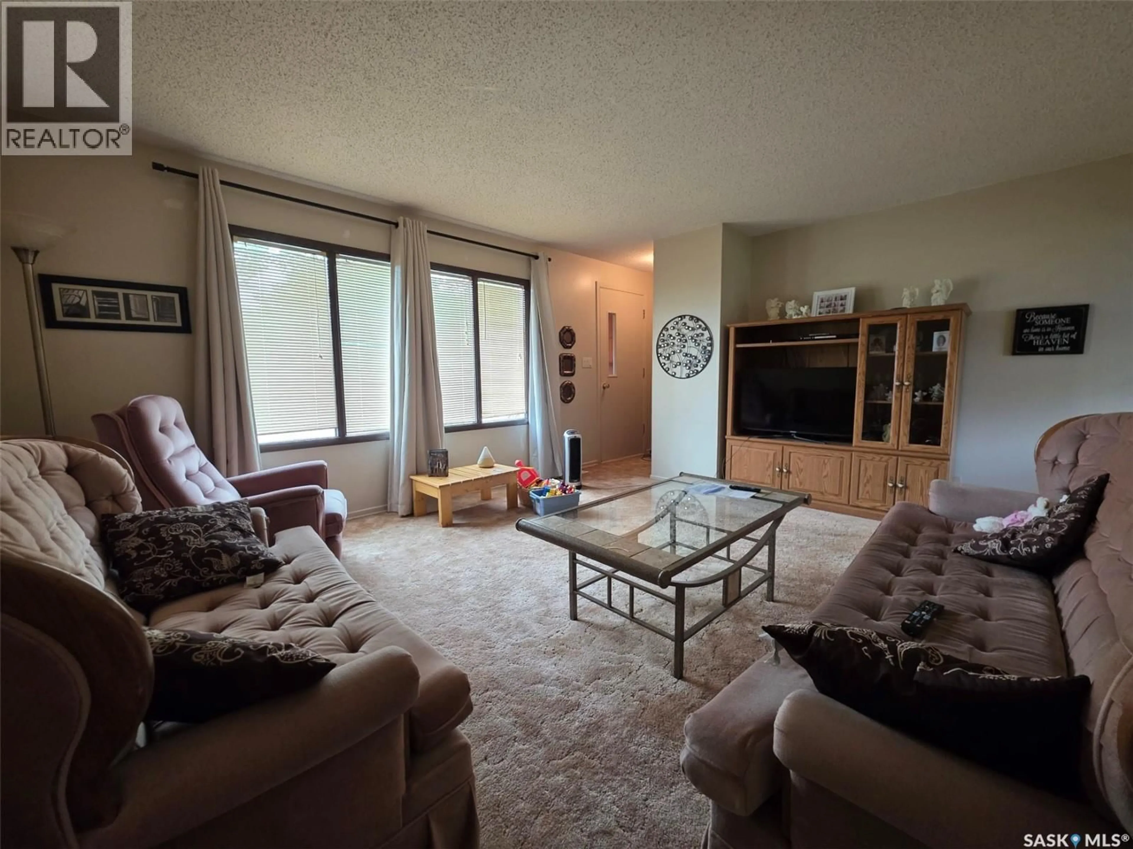 Living room with furniture, unknown for 172 WALLACE STREET, Mankota Saskatchewan S0H2W0