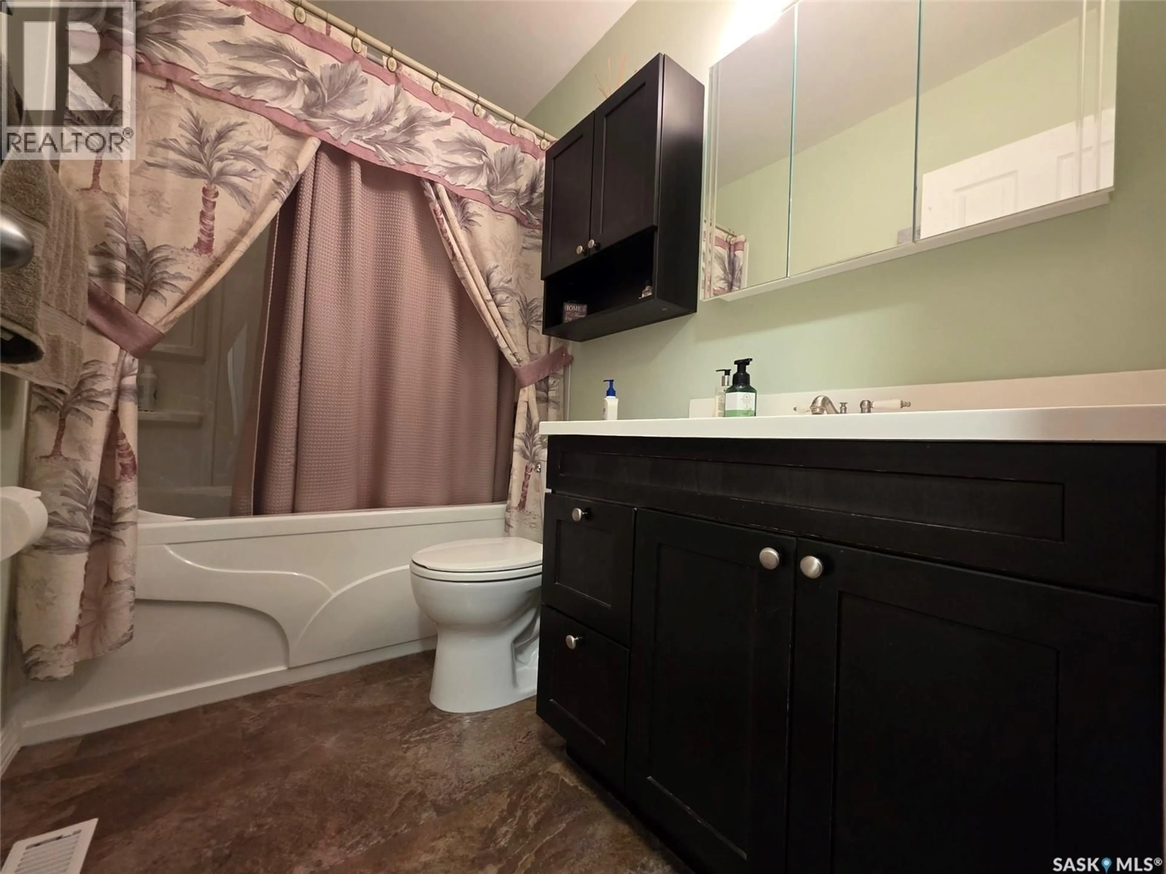 Standard bathroom, unknown for 172 WALLACE STREET, Mankota Saskatchewan S0H2W0