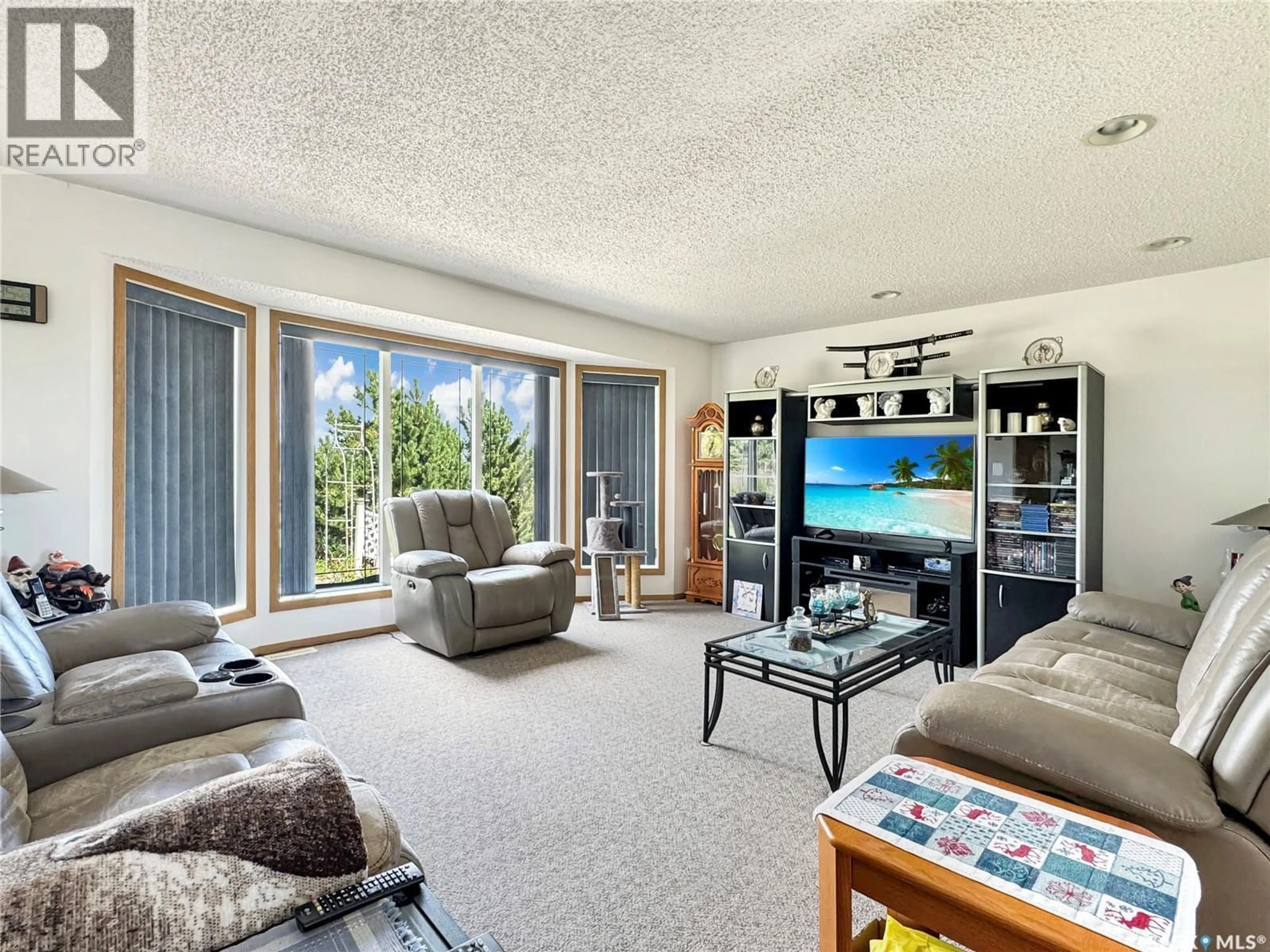 Living room with furniture, unknown for 471 ELDON RM OF, Eldon Rm No. 471 Saskatchewan S0M1M0