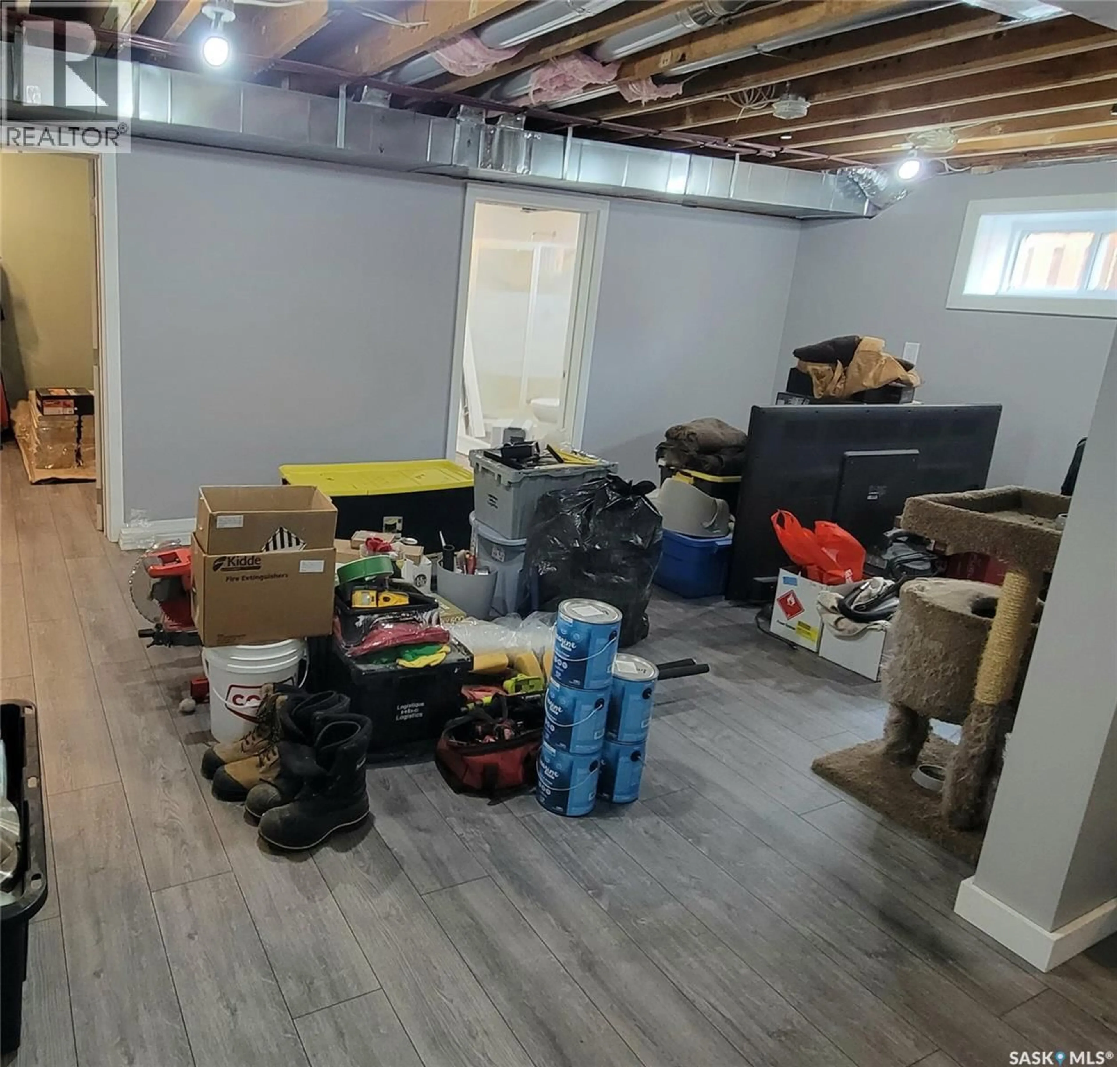 A pic of a room for E - 513 HIGHWAY AVENUE, Preeceville Saskatchewan S0A3B0