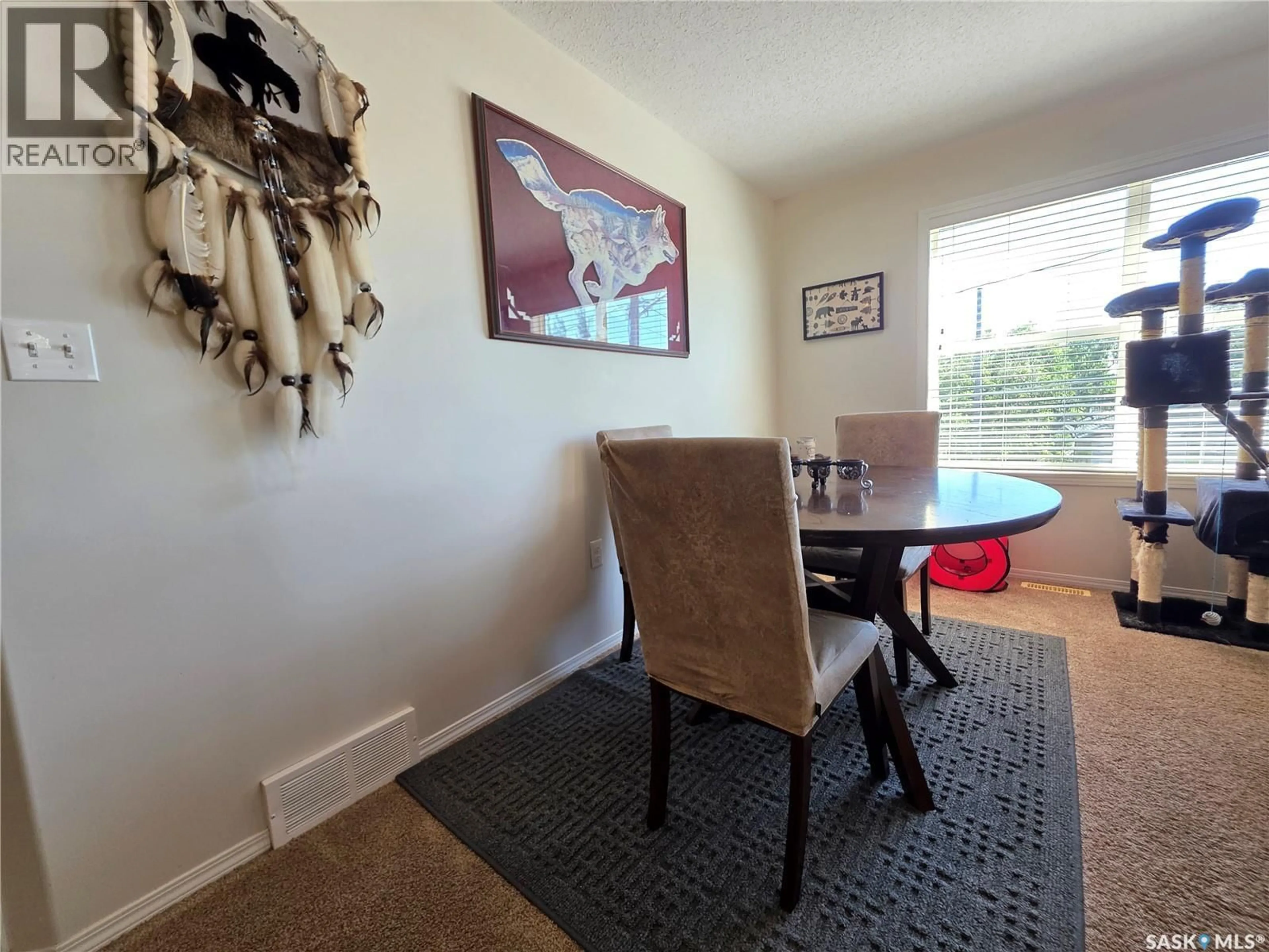 Dining room, unknown for E - 22 1275 SOUTH RAILWAY STREET, Swift Current Saskatchewan S9H5P3