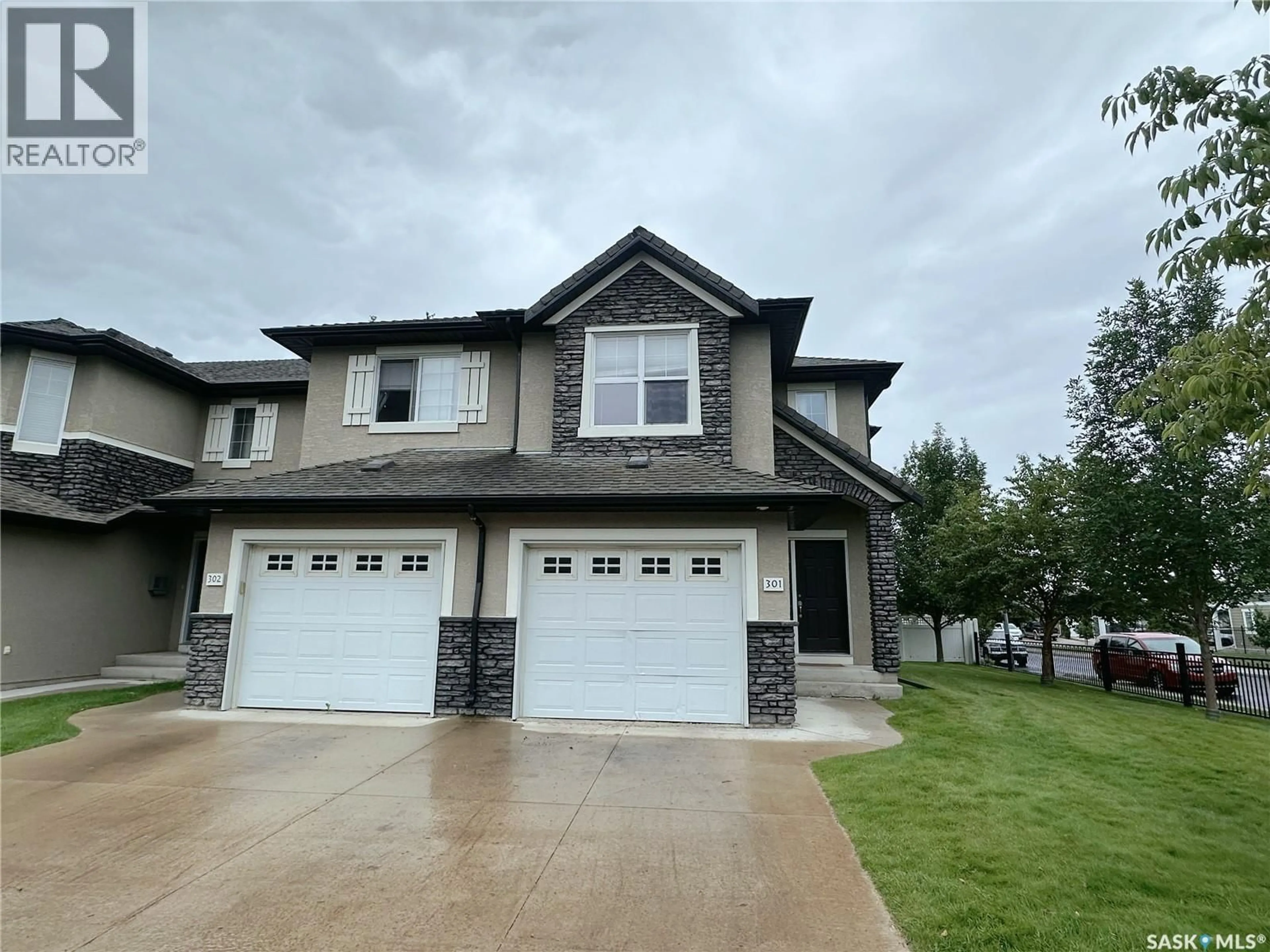 Unknown for 301 410 HUNTER ROAD, Saskatoon Saskatchewan S7T0L5